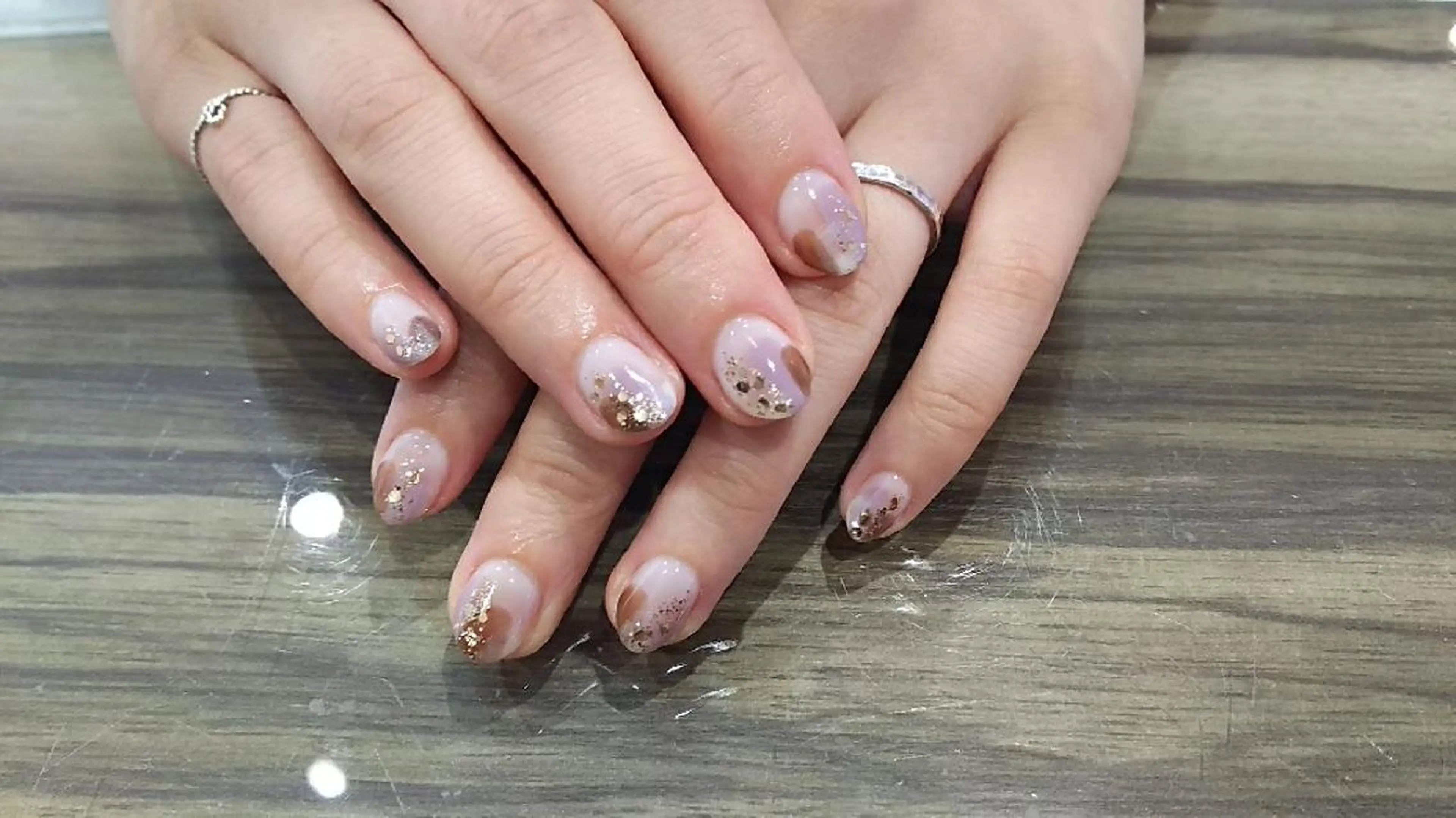 ネイル Progress Nailのネイルデザイン
