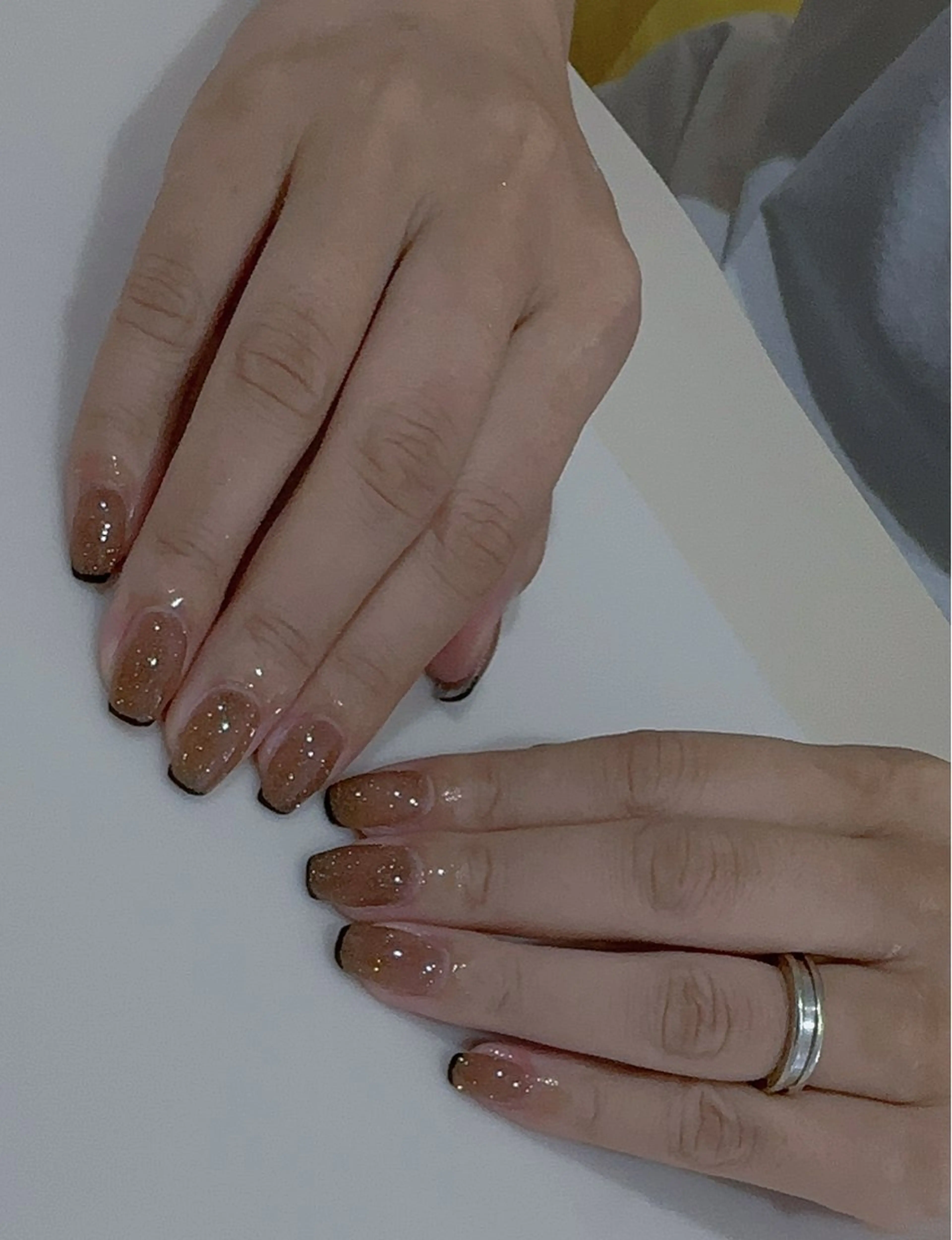 ネイル ハンドネイル NANA NAILのネイルデザイン