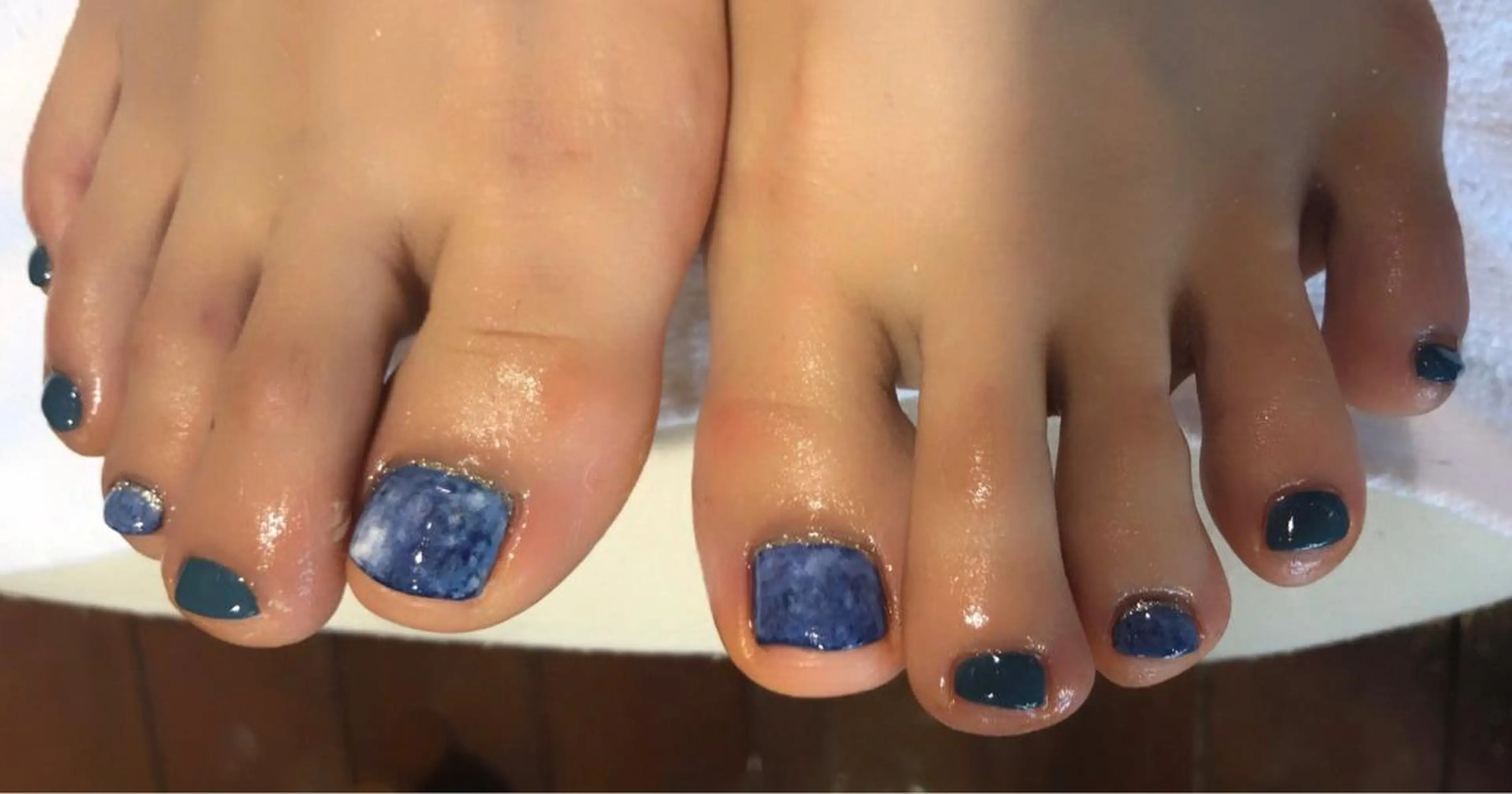 ネイル fruitful + YUKOのネイルデザイン