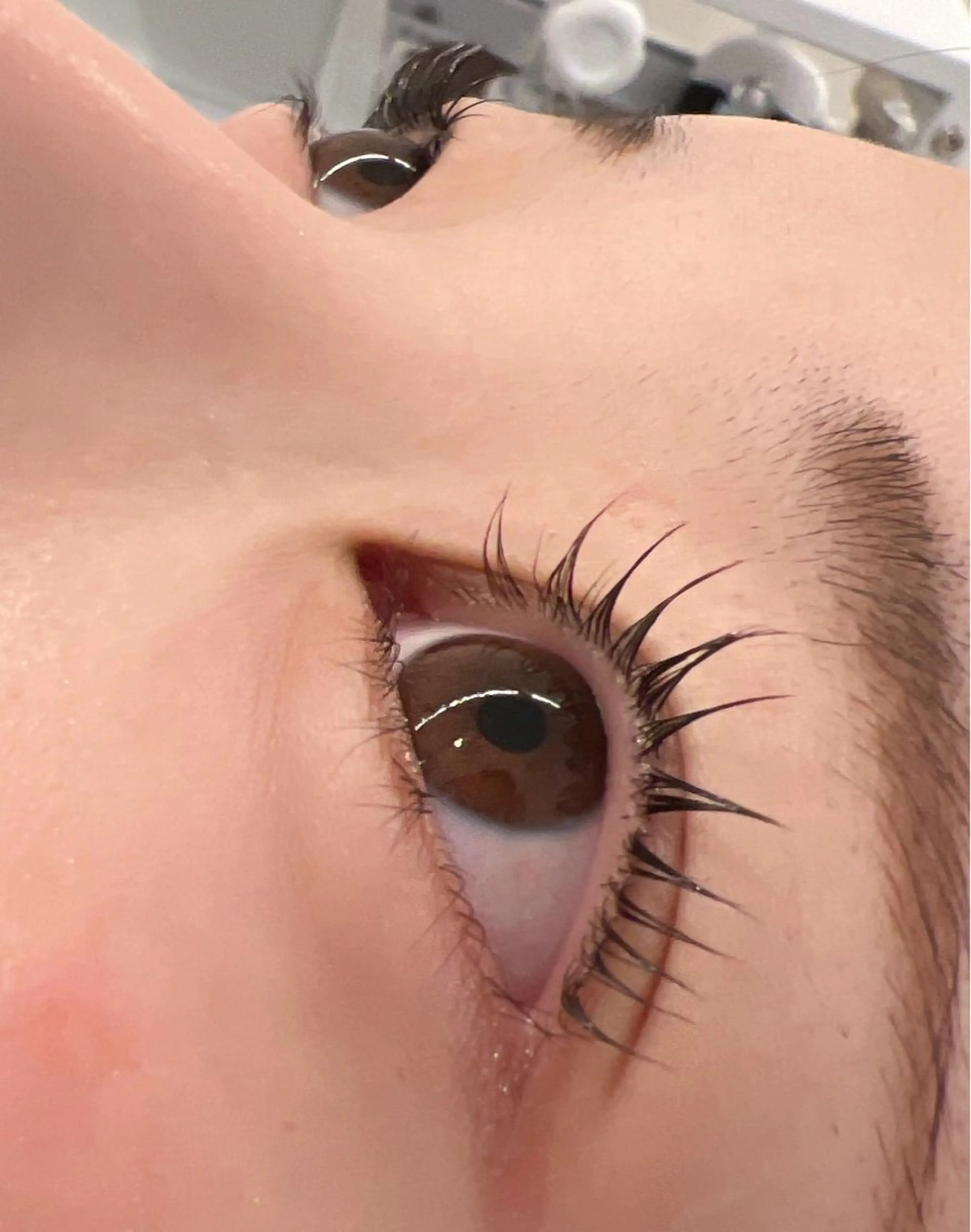 マツエク・マツパ 小淵 志妃奈のマツエク・マツパデザイン