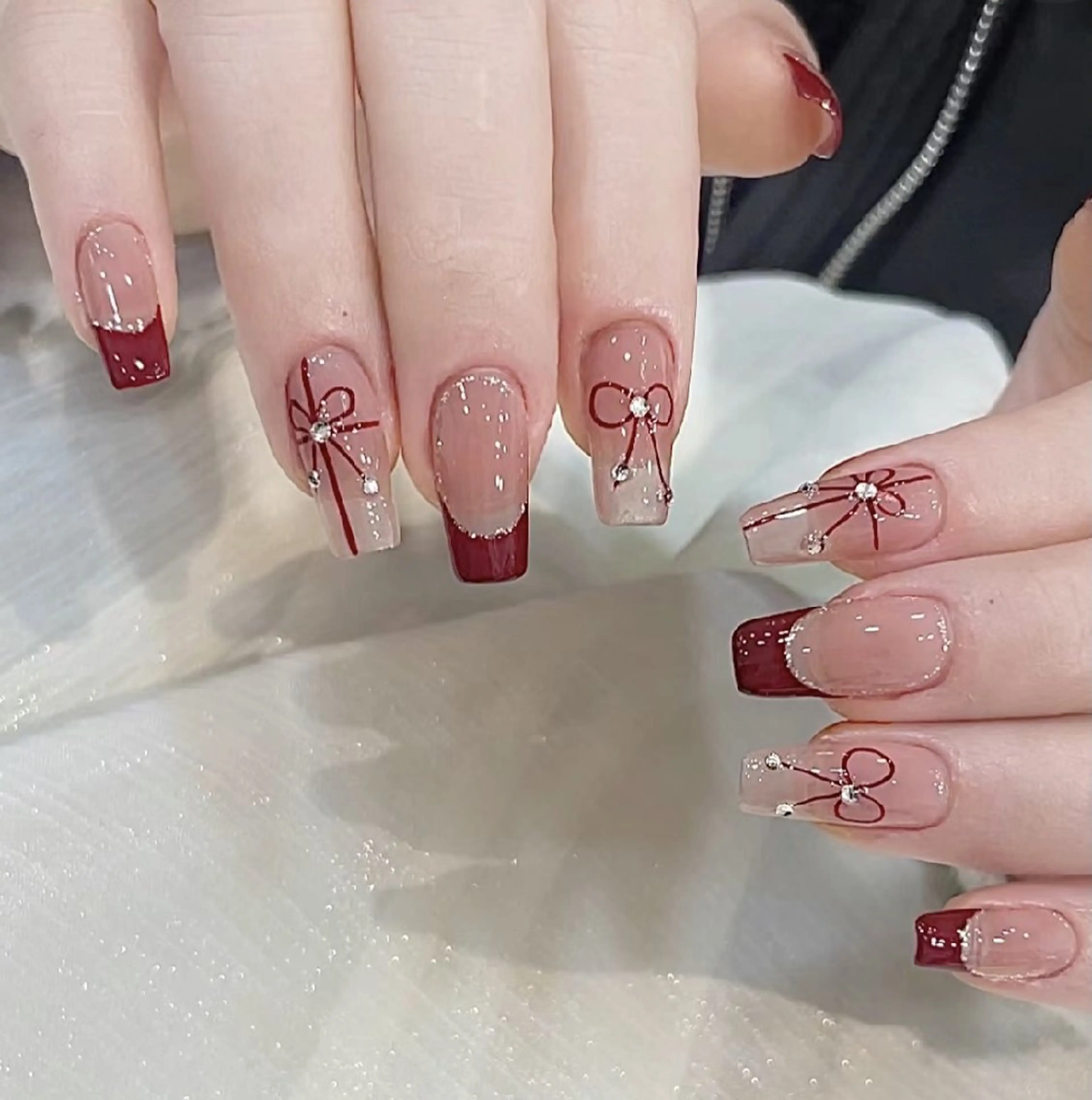 ネイル ハンドネイル スカルプ専門店 Ｄ-Beautyのネイルデザイン