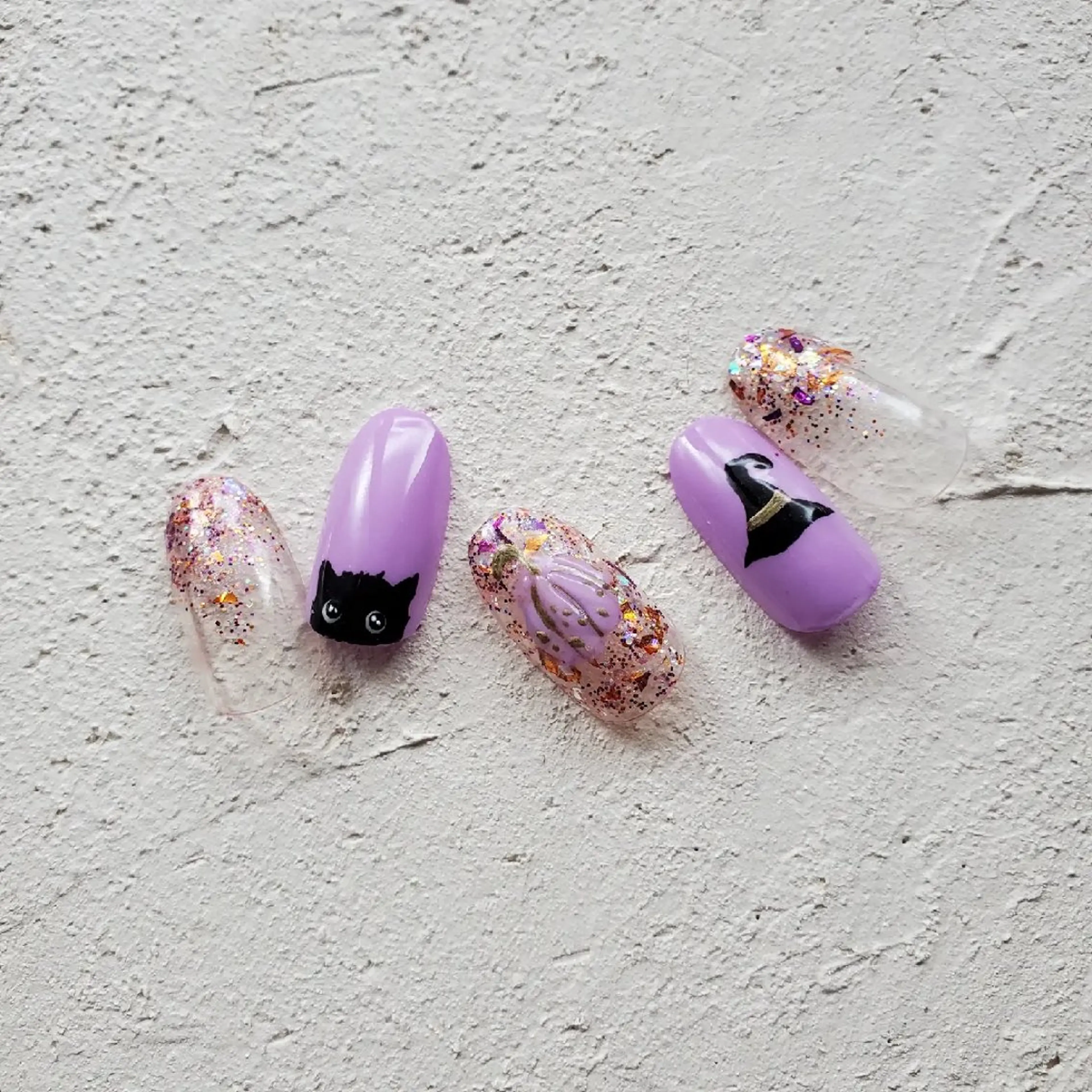 ネイル ハンドネイル ネイリスト モリシタのネイルデザイン