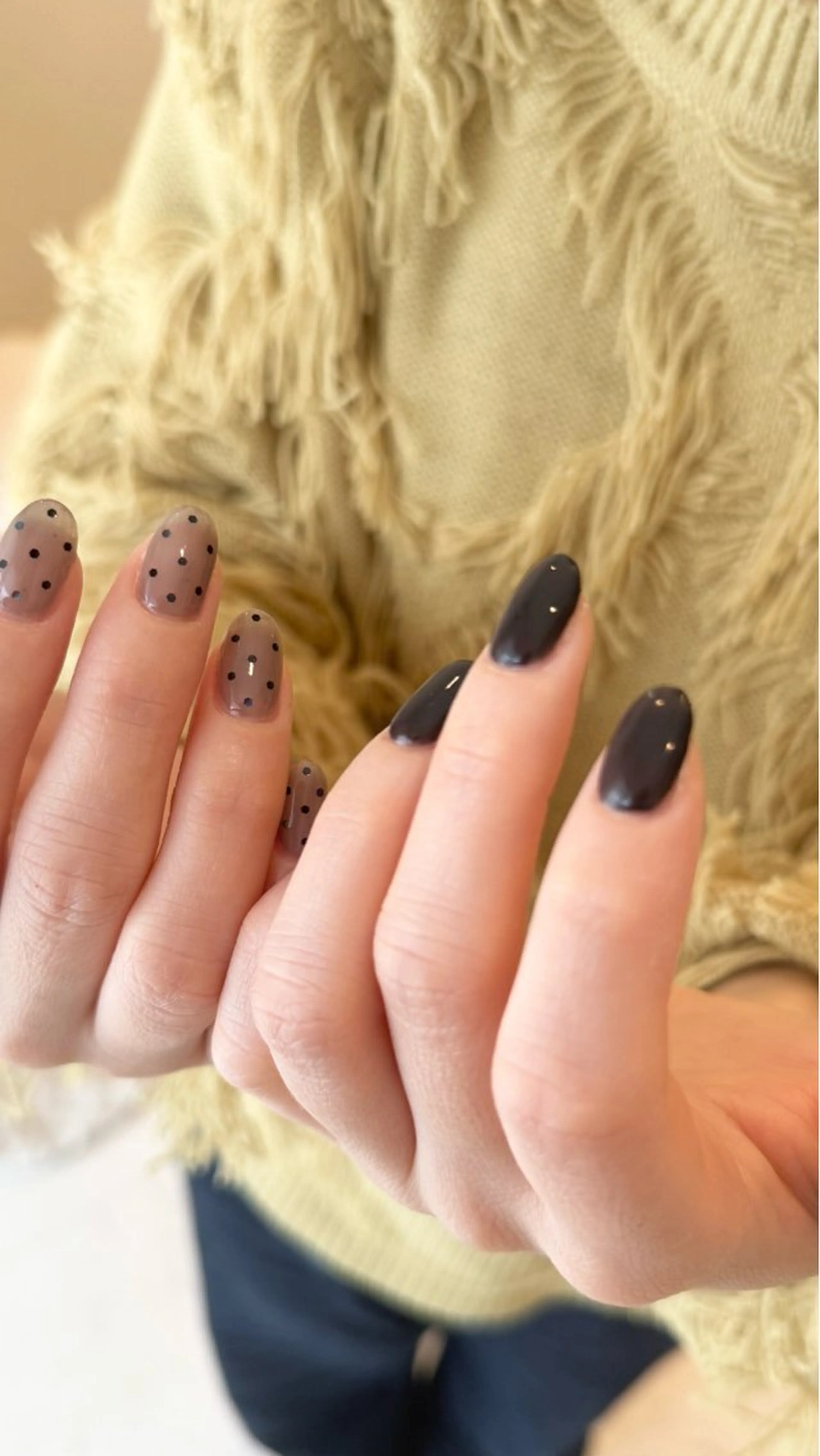 ネイル nail salon rely.のネイルデザイン