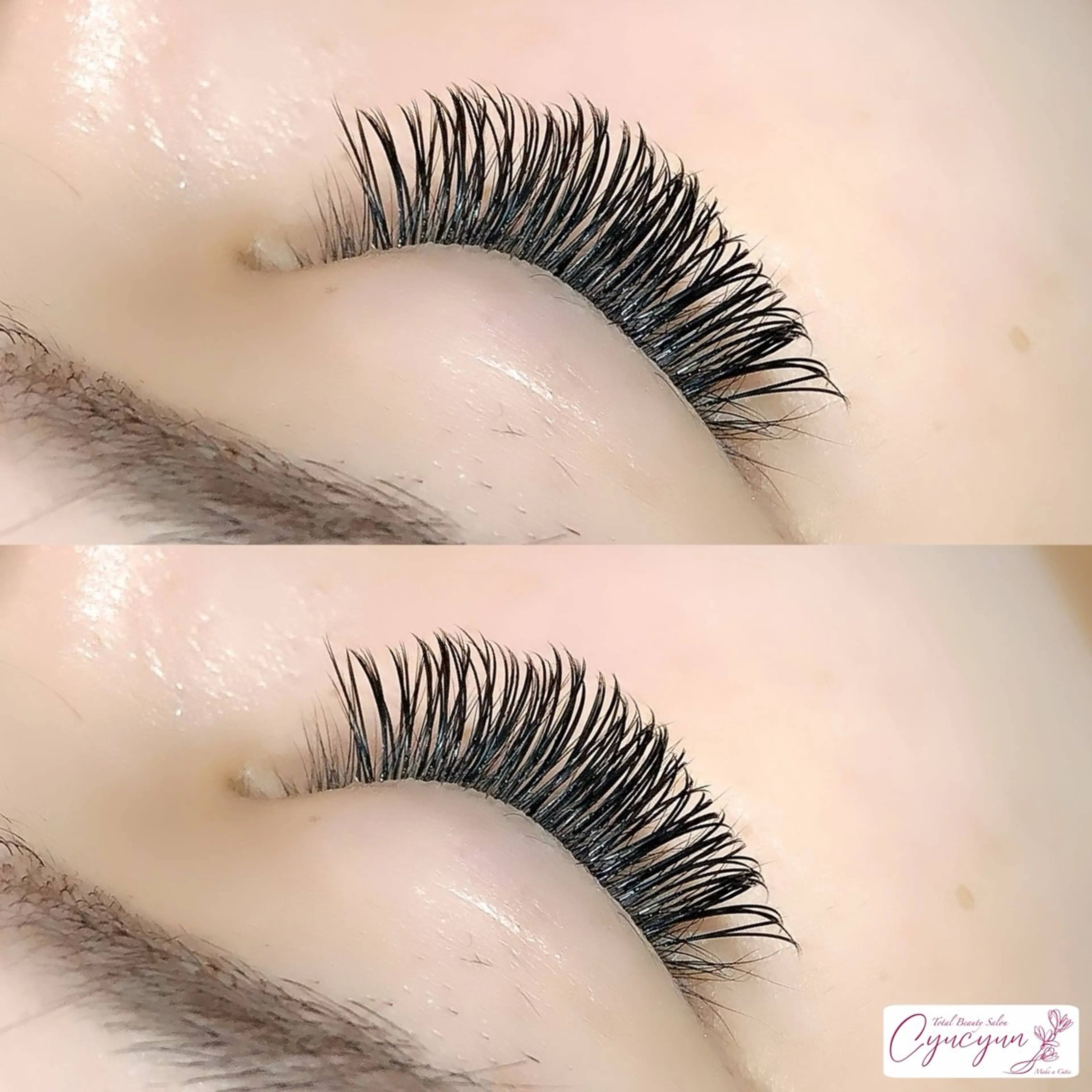 マツエク・マツパ マツエク Cyucyun Nanamiのエステ・リラクイメージ