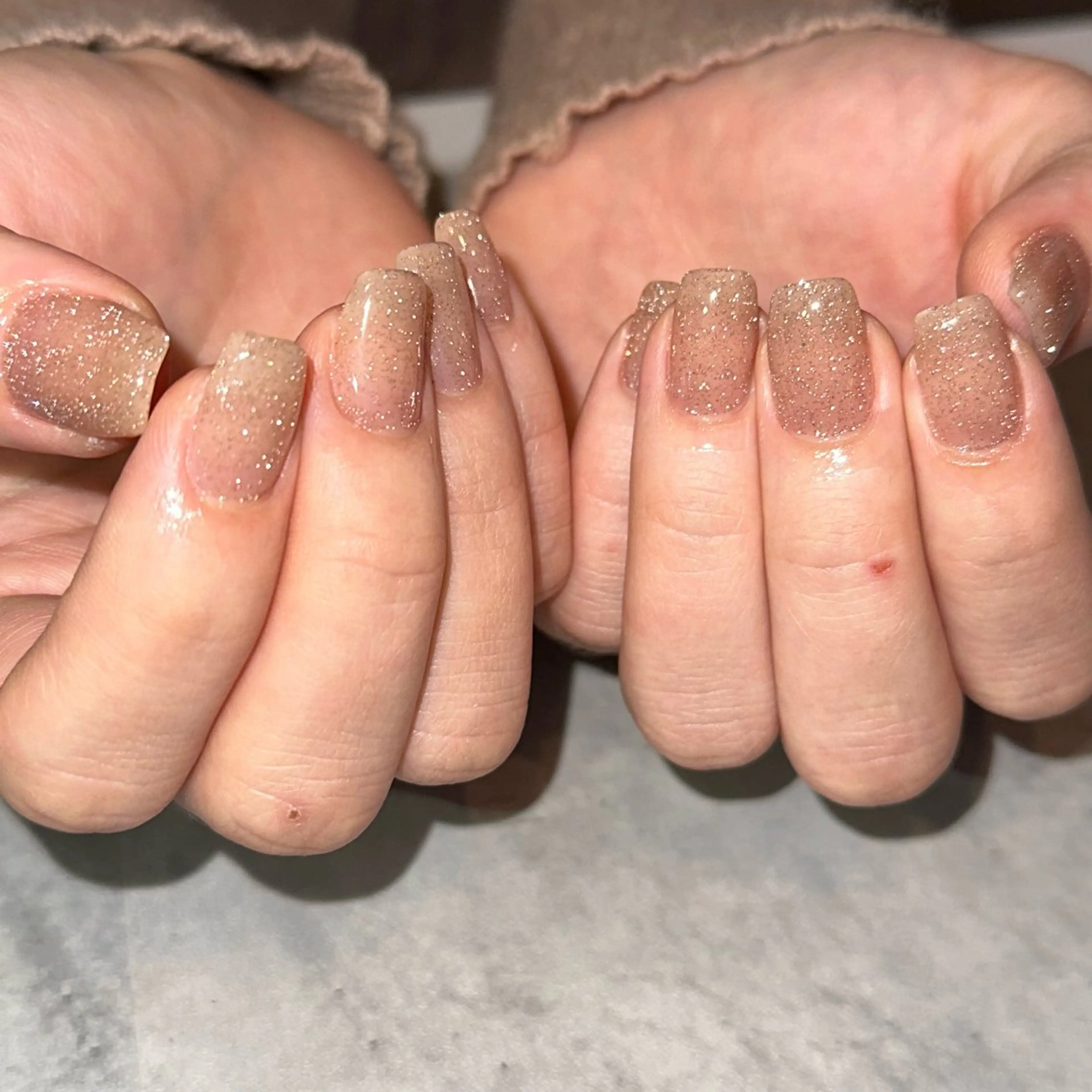 ネイル ikoi🫧 Kotomiのネイルデザイン