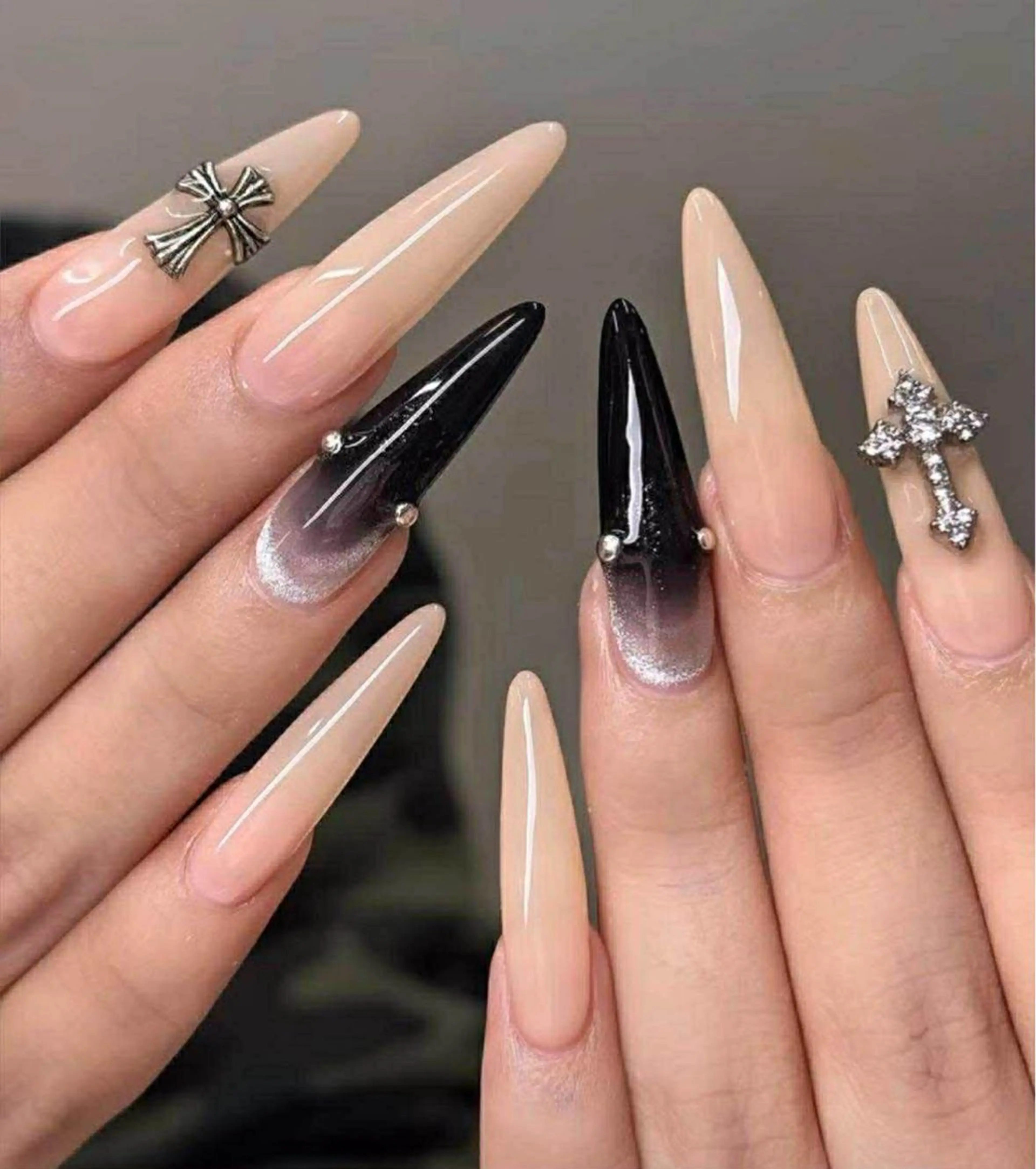 ネイル Mai Miのネイルデザイン