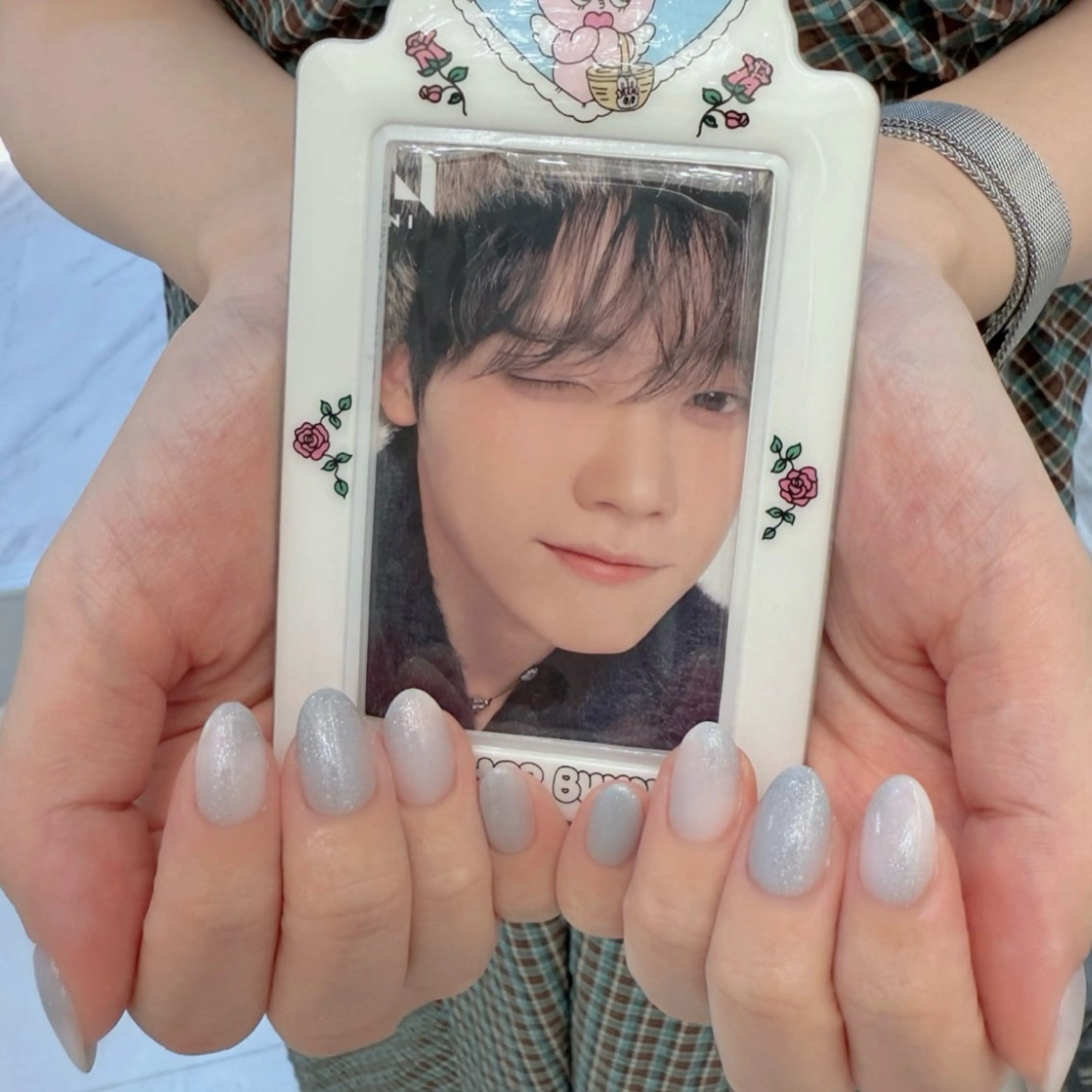 ネイル 濱田 エルバイノリコのネイルデザイン