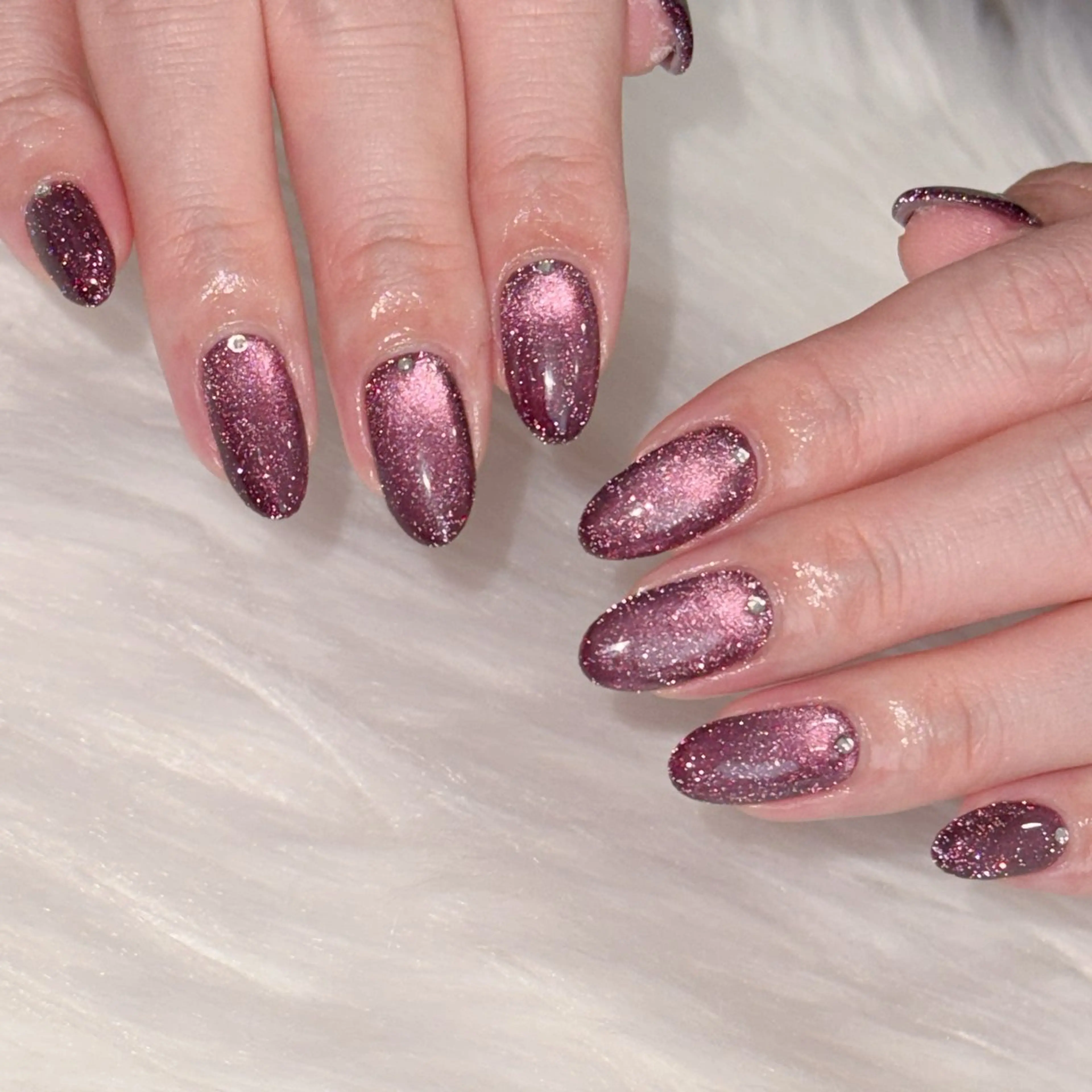 ネイル Ccoco_nail 【ｼｰｺｺﾈｲﾙ】のネイルデザイン