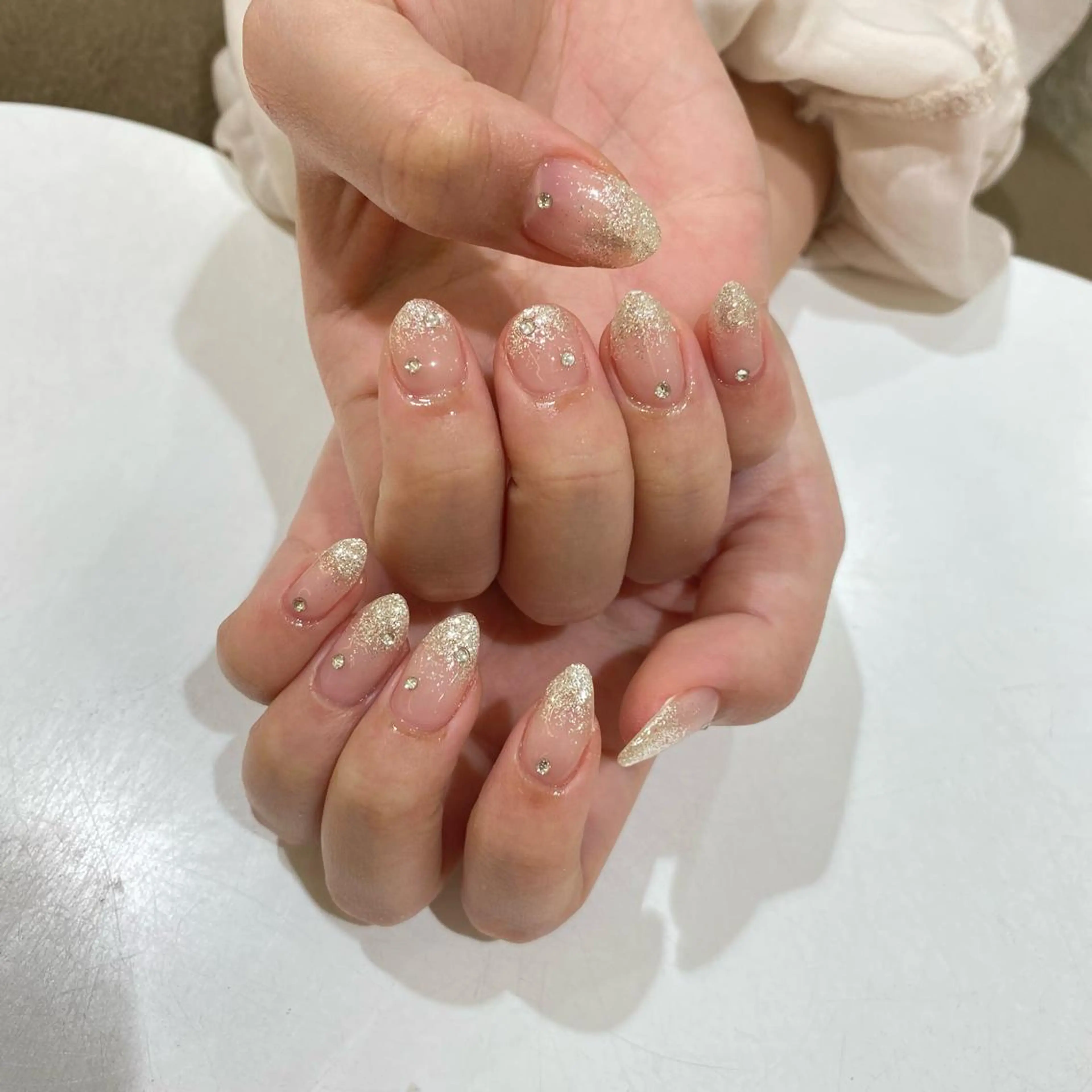 ネイル 🥀たなか れね🍋のマツエク・マツパデザイン