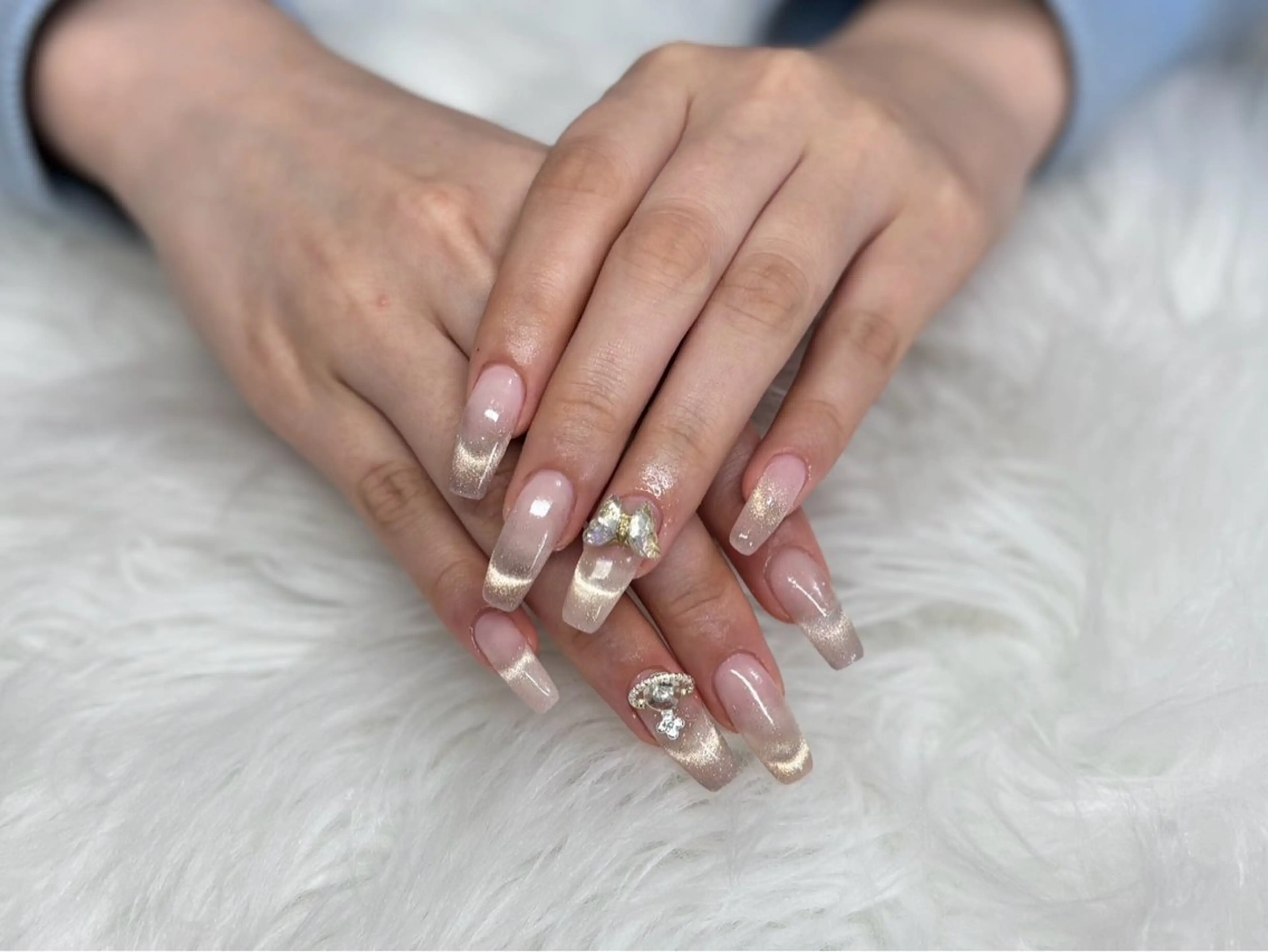 ネイル ネイルサロン ANELAのネイルデザイン