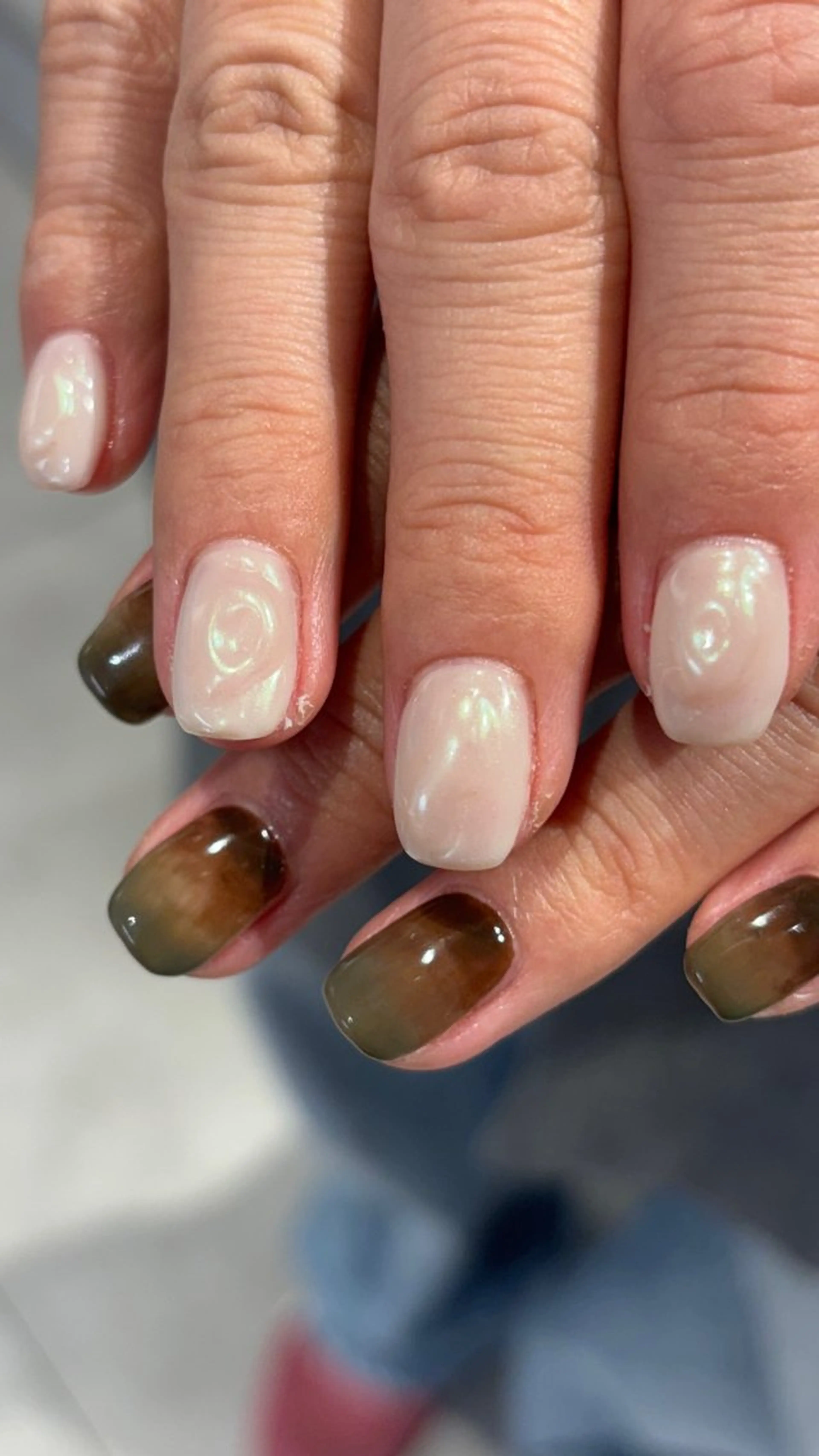 ネイル Kureha/ネイル トレンドヘアのマツエク・マツパデザイン