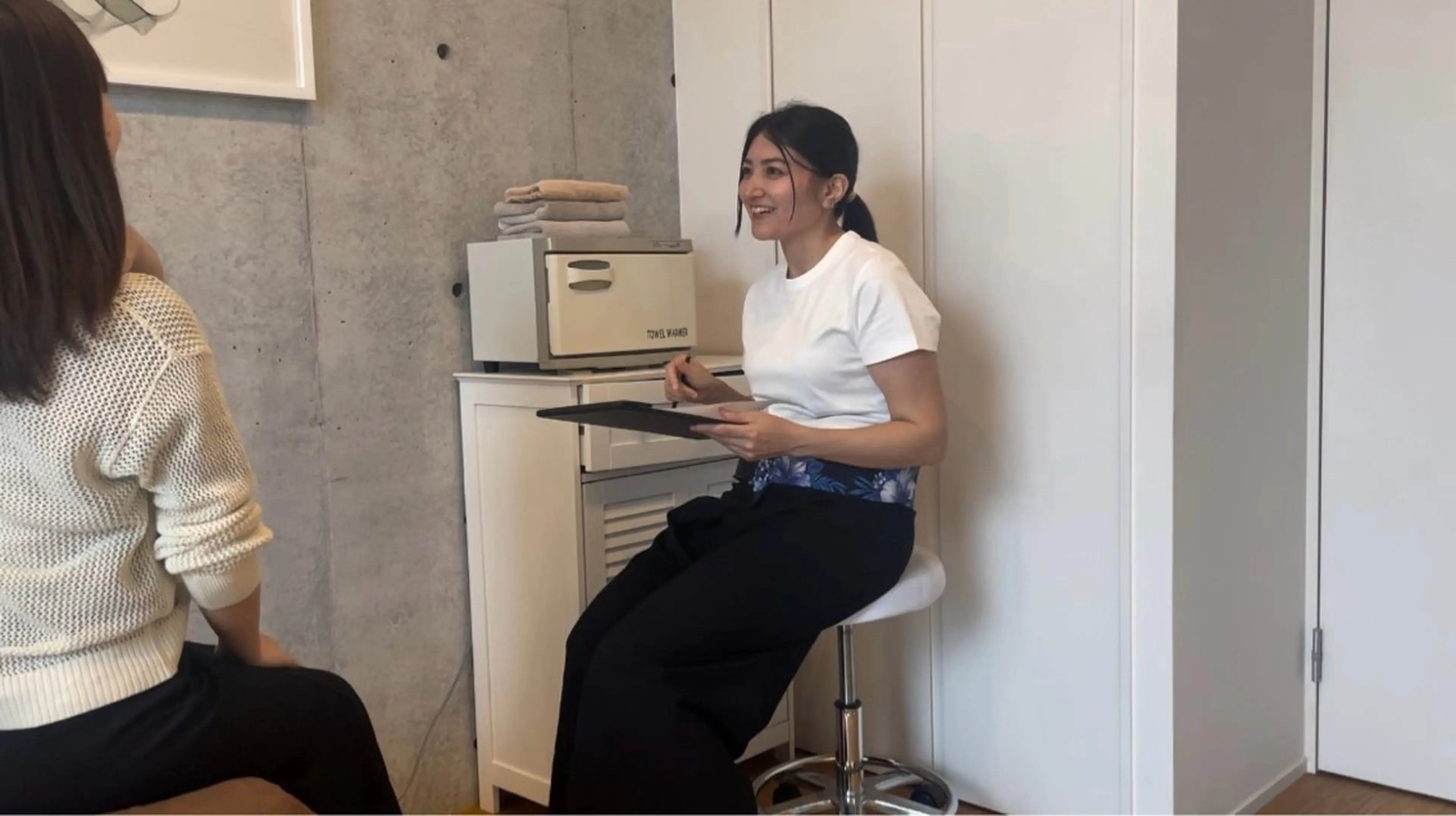 タイ古式サロン Mavieのエステ・リラクイメージ