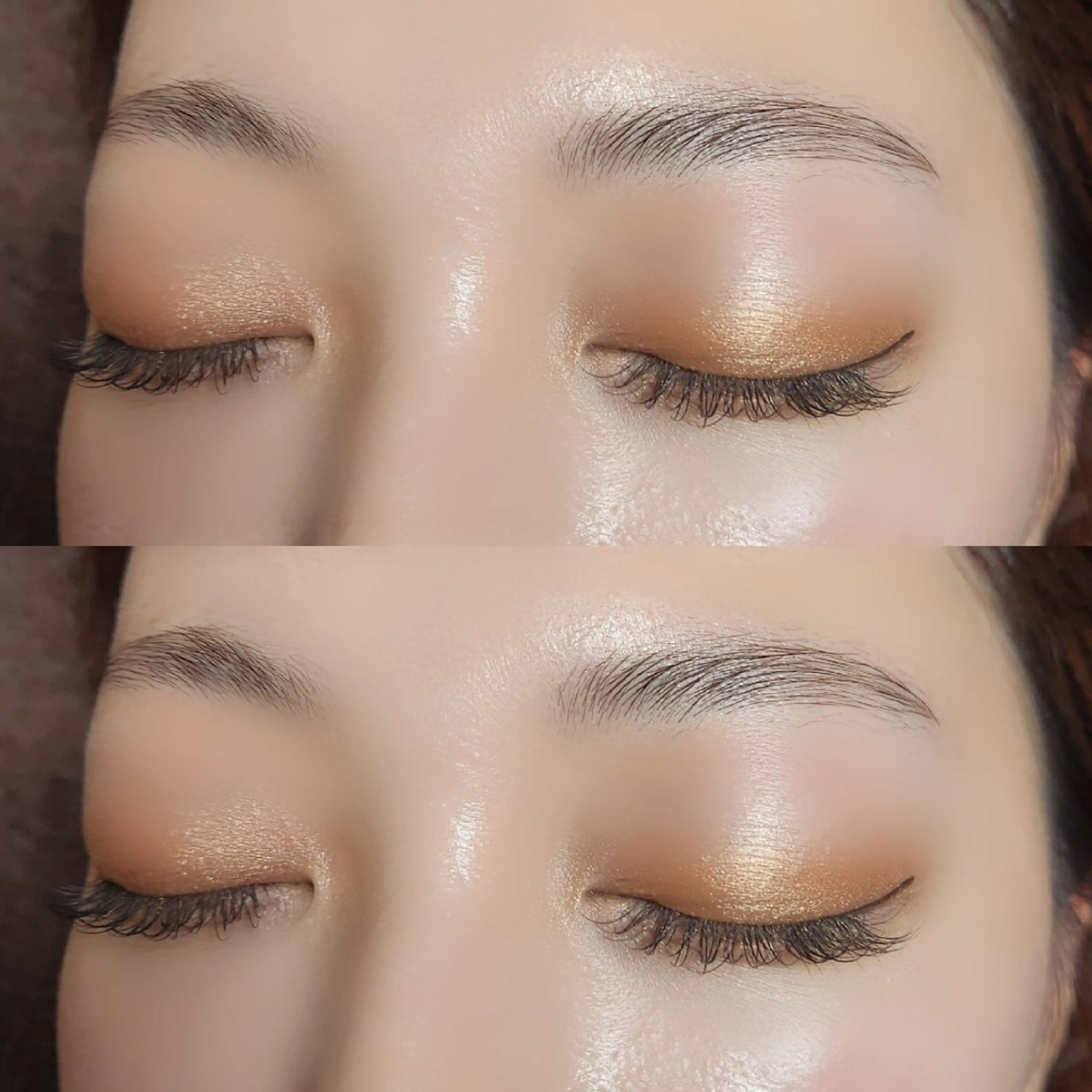 アイブロウ サロンソレイユ(マツ エク/ヘアセット)の眉毛・アイブロウイメージ