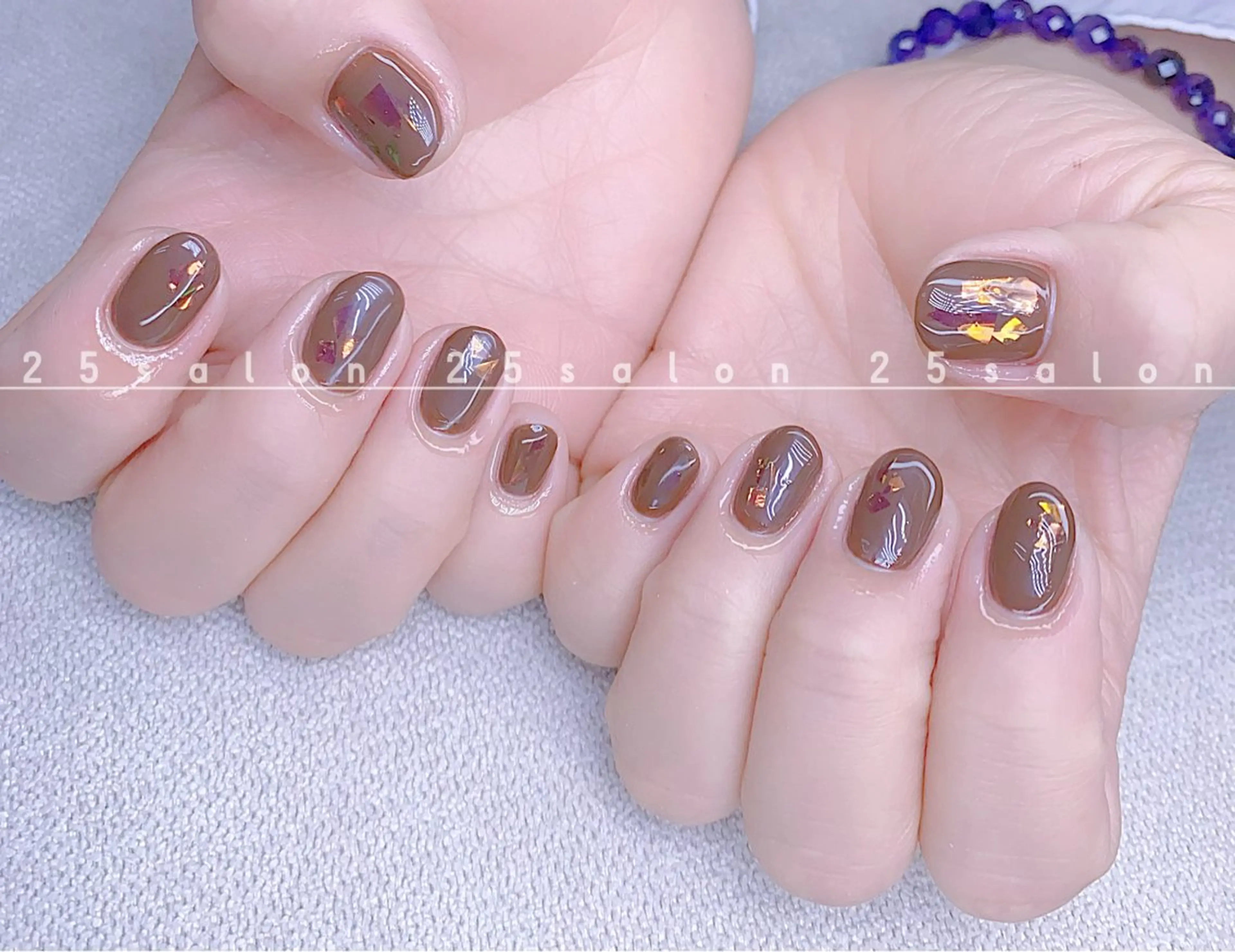 ネイル オーロラネイル チークネイル フットネイル フレンチネイル ジェルネイル 2 5のマツエク・マツパデザイン