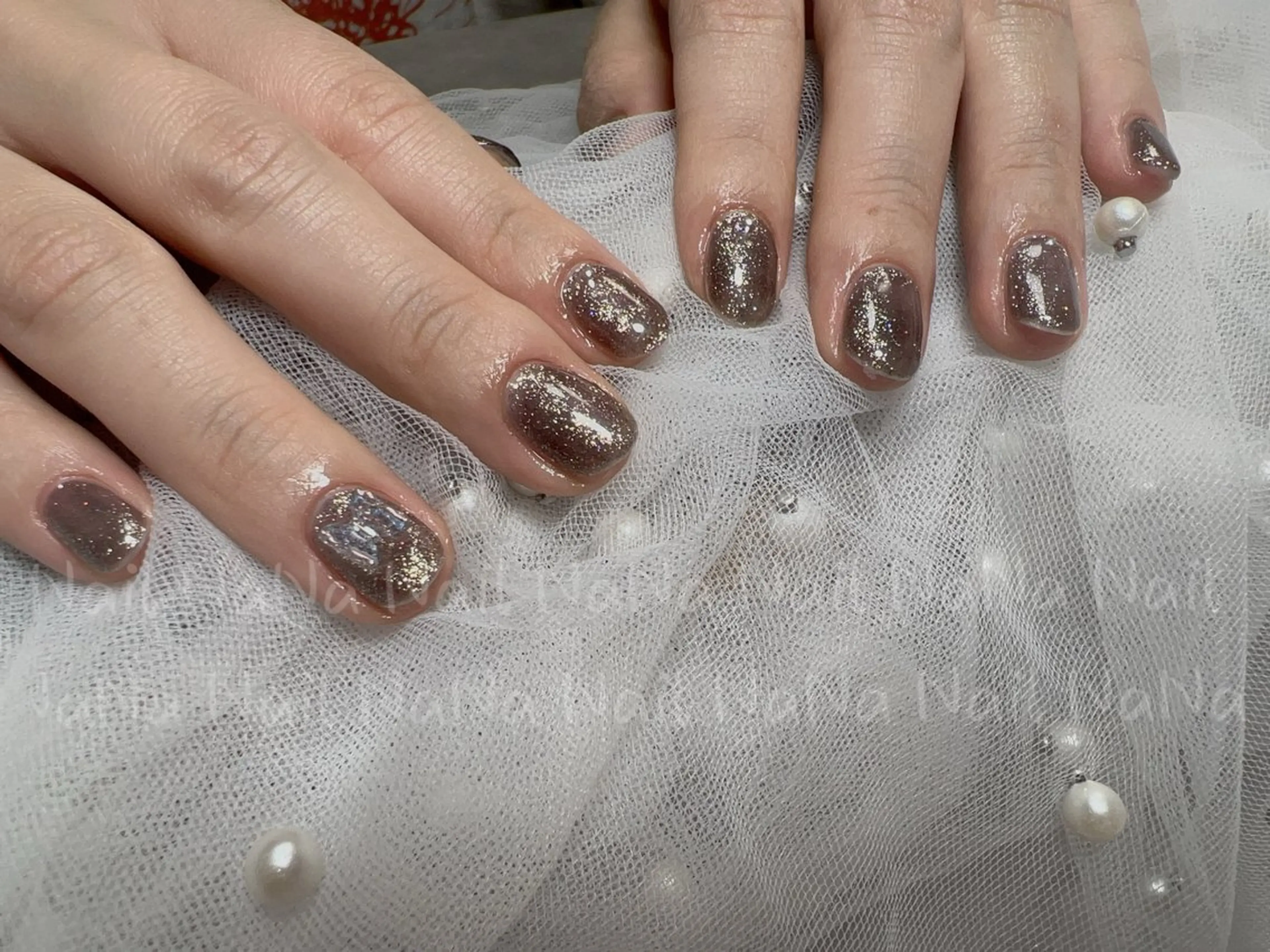 ネイル Nail NaNaのネイルデザイン