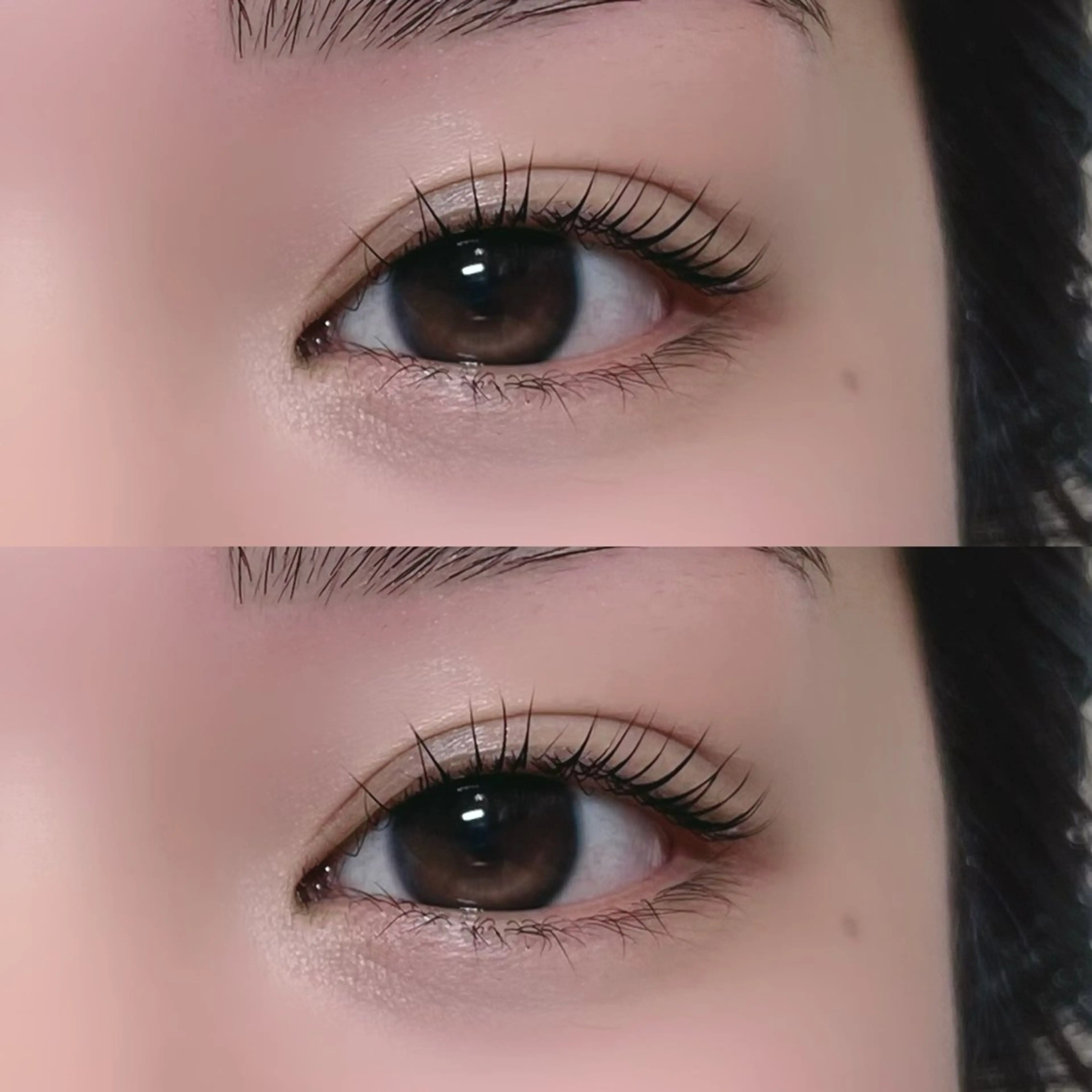 マツエク・マツパ マツパ ayano🐾 eightのマツエク・マツパデザイン