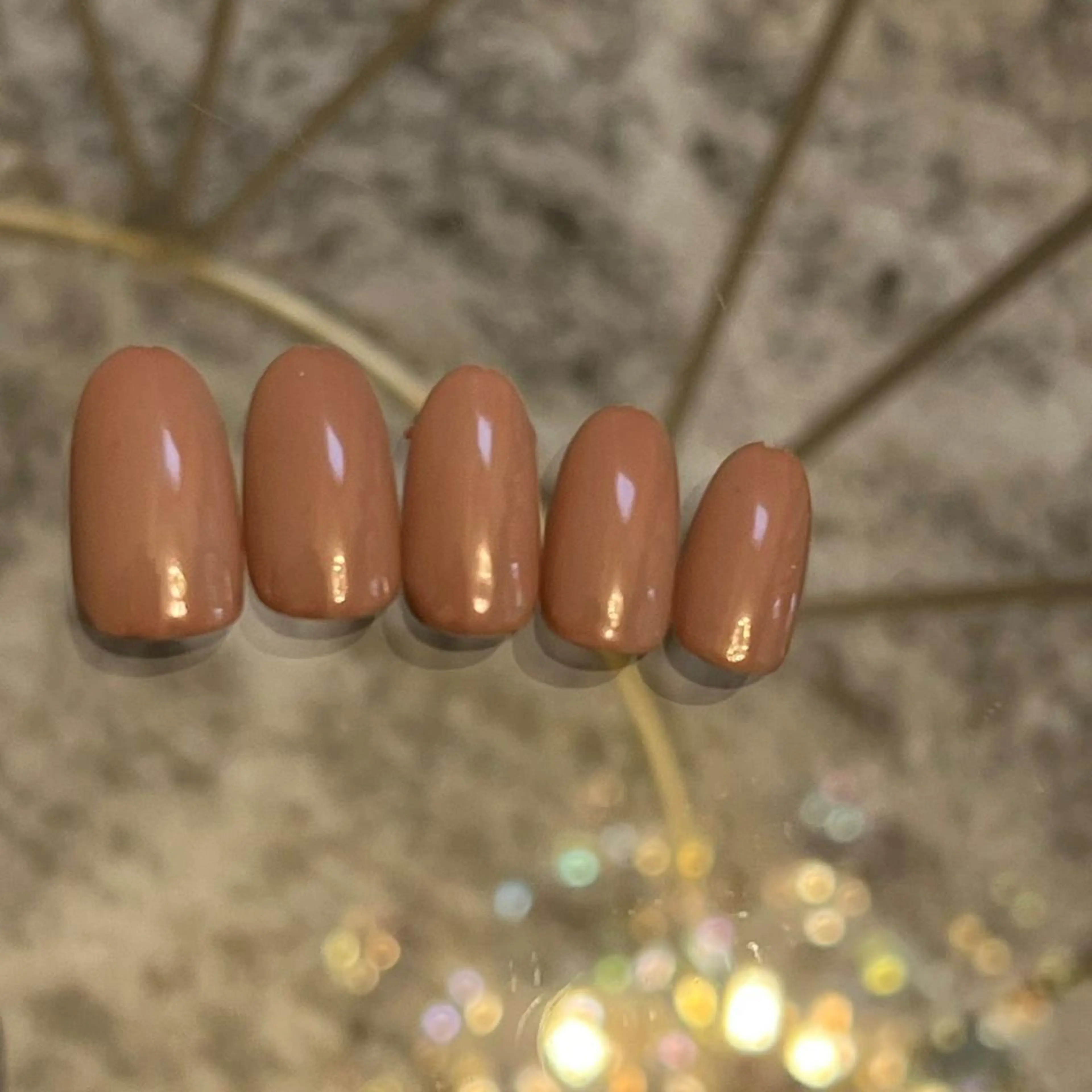 ネイル ワンネス トータルビューティーの眉毛・アイブロウイメージ