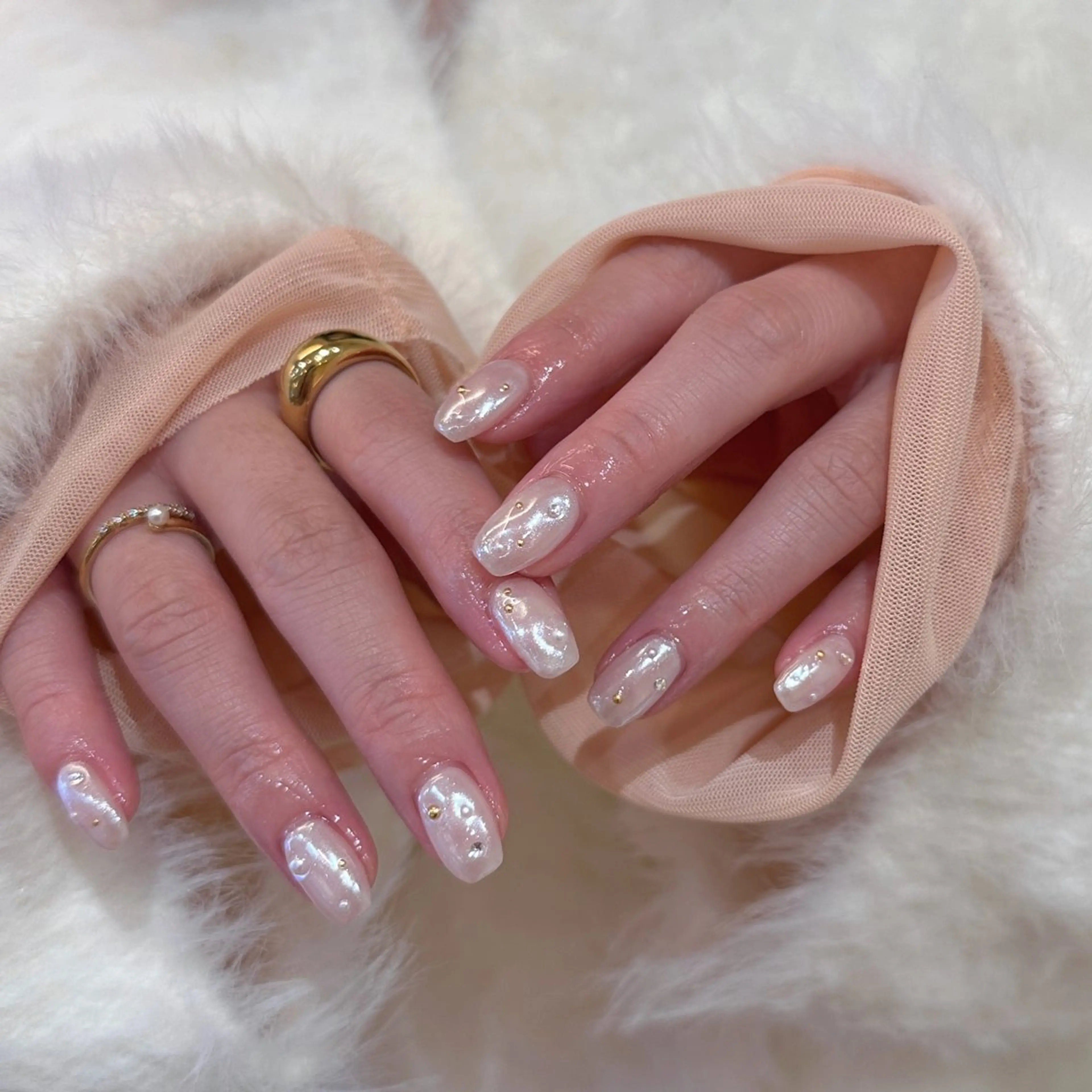 ネイル . .のネイルデザイン