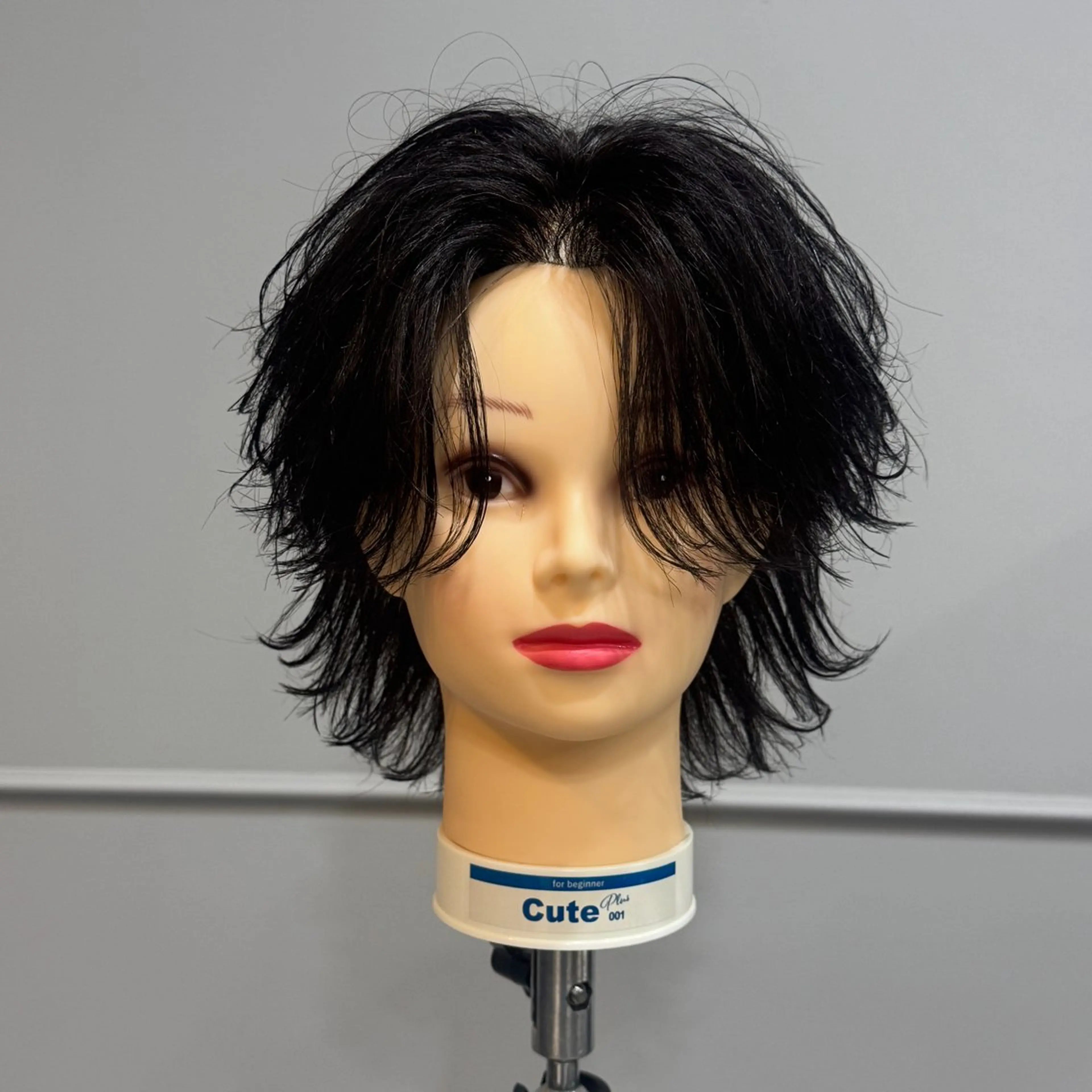 パーマ メンズ メンズウルフカット ウルフカット ABEY LEVRAI所属・Miyabi.💋 ABEYLEVRAIのヘアスタイル