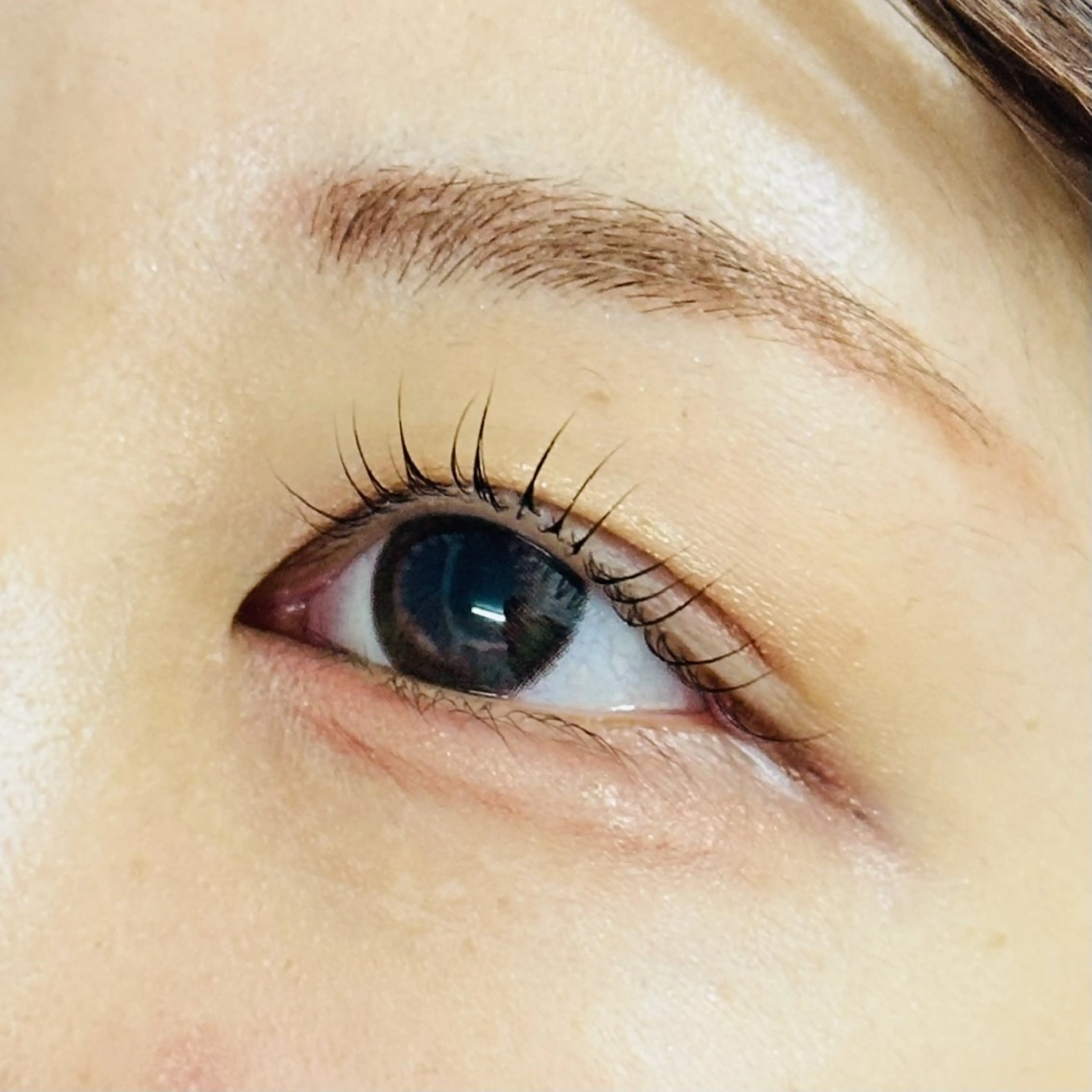 マツエク・マツパ マツパ on .のマツエク・マツパデザイン