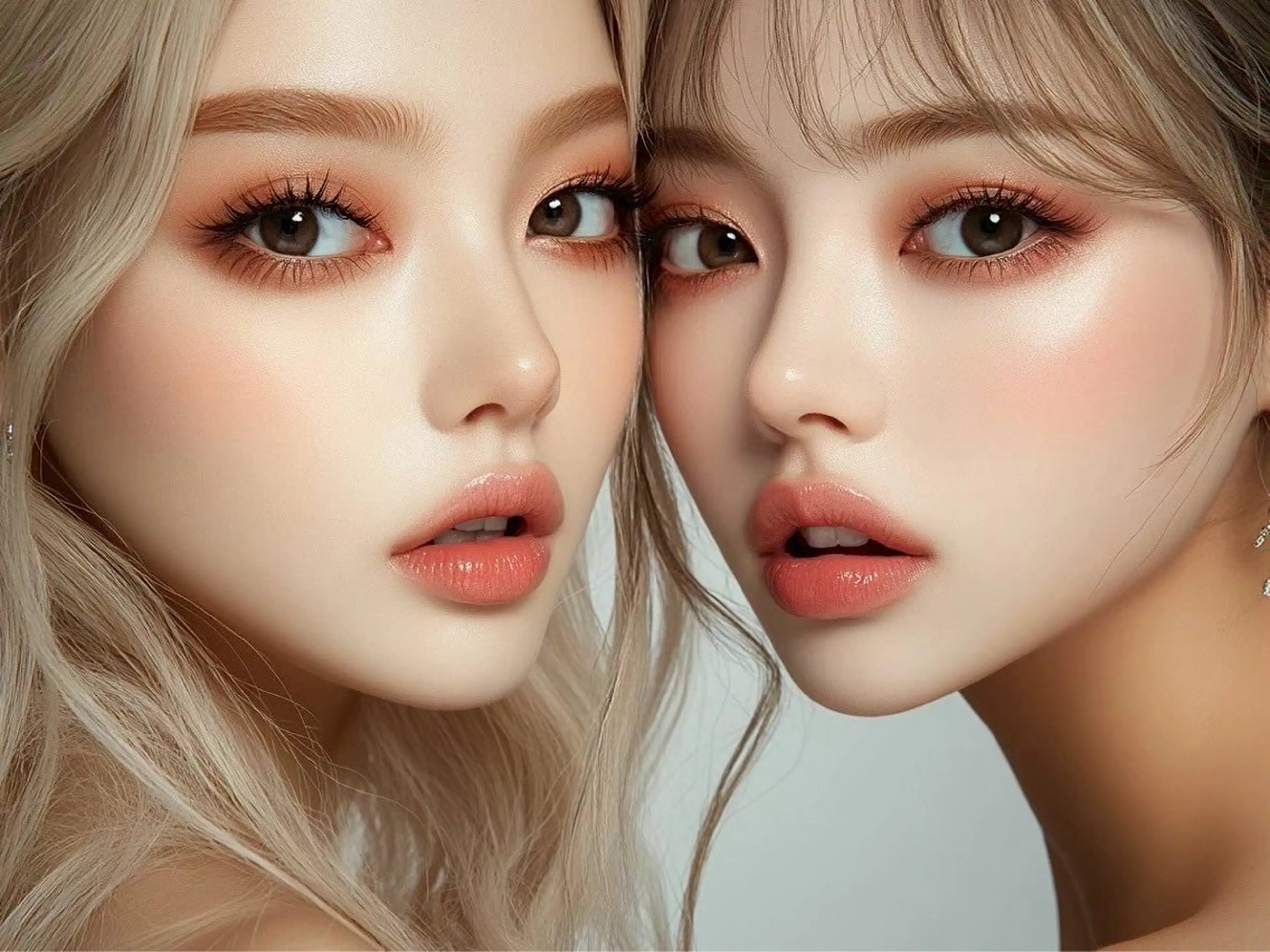 マツエク・マツパ マツエク meRK 京都河原町のマツエク・マツパデザイン