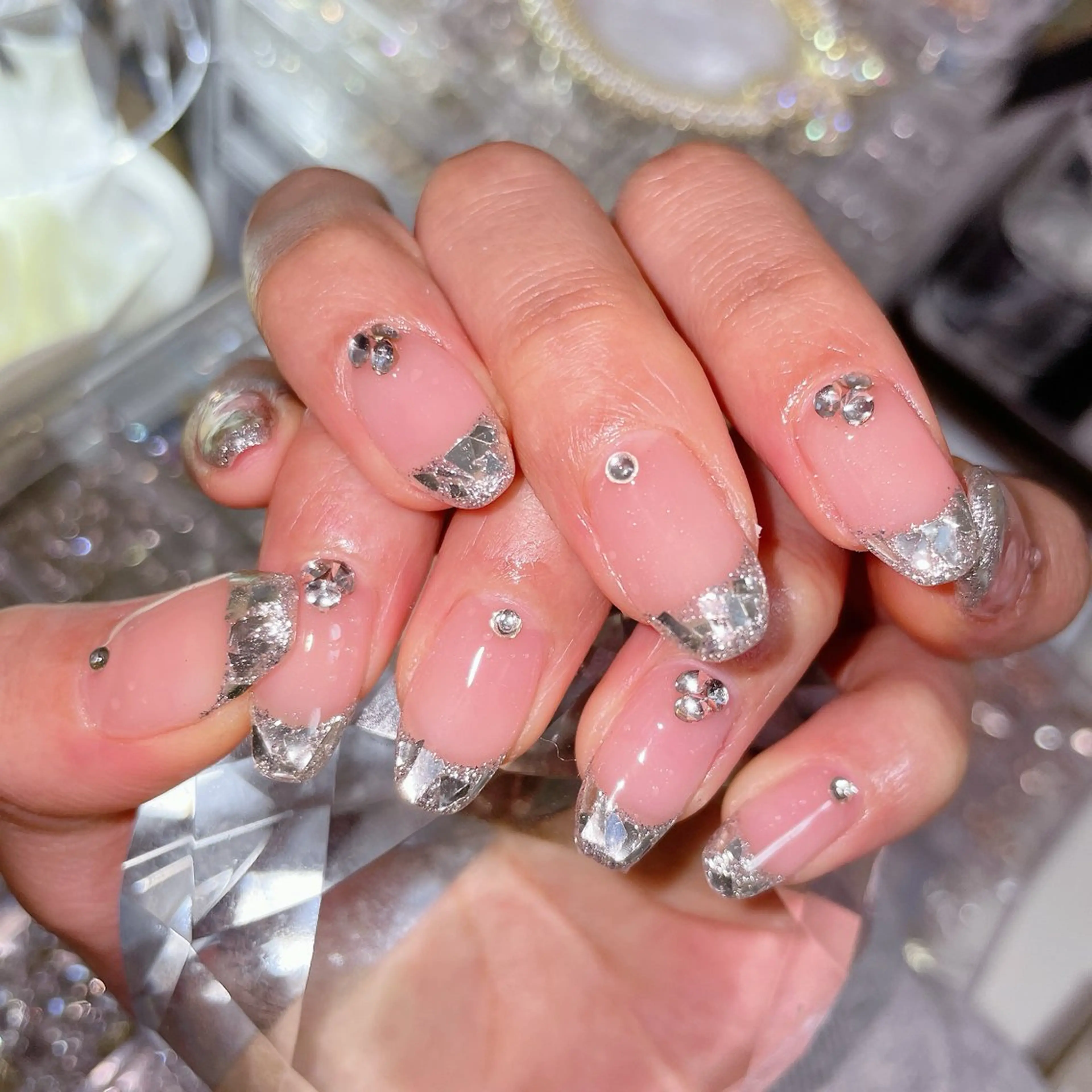 ネイル misun_ nailのネイルデザイン