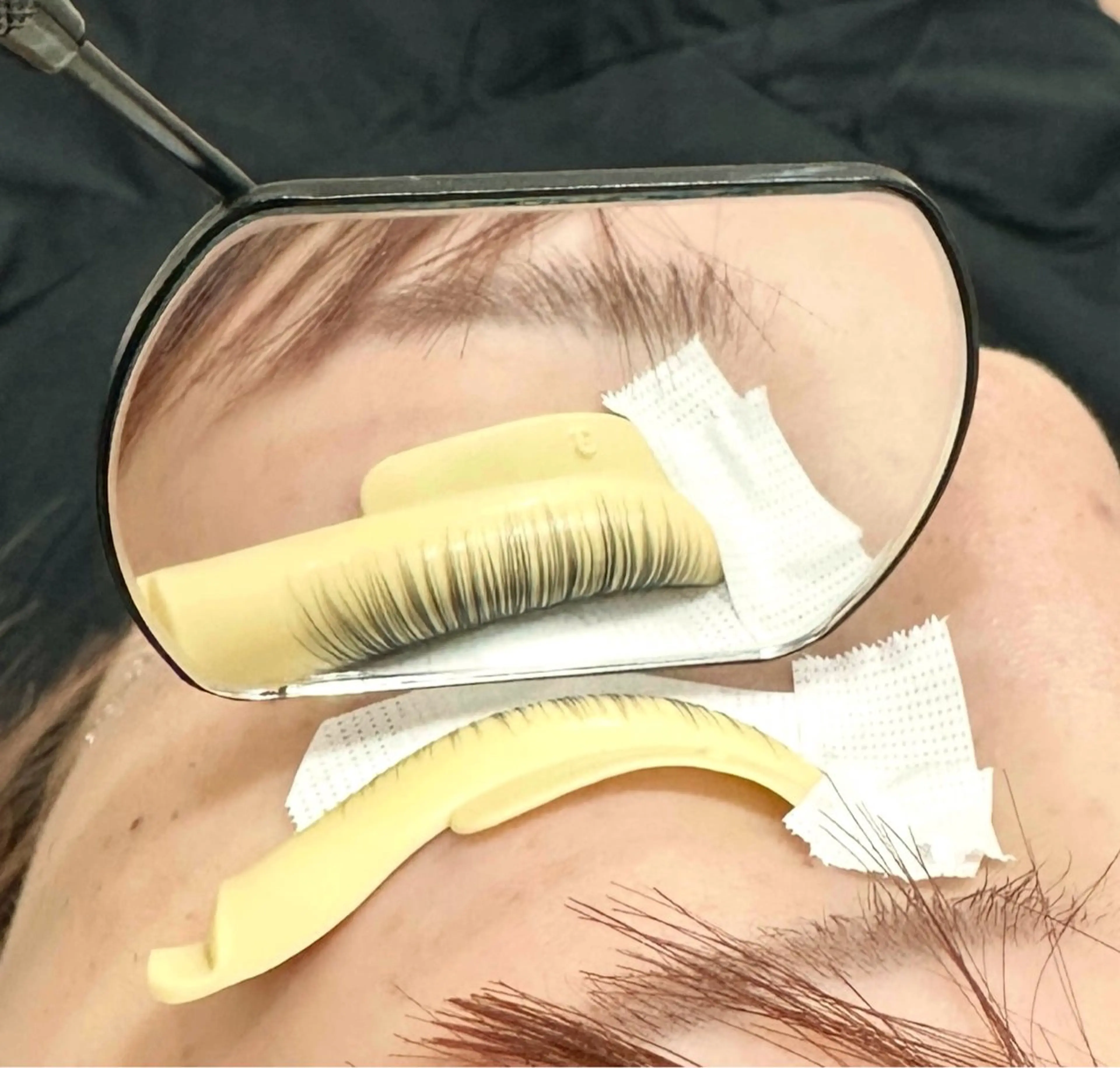 マツエク・マツパ Sister byB あこのマツエク・マツパデザイン