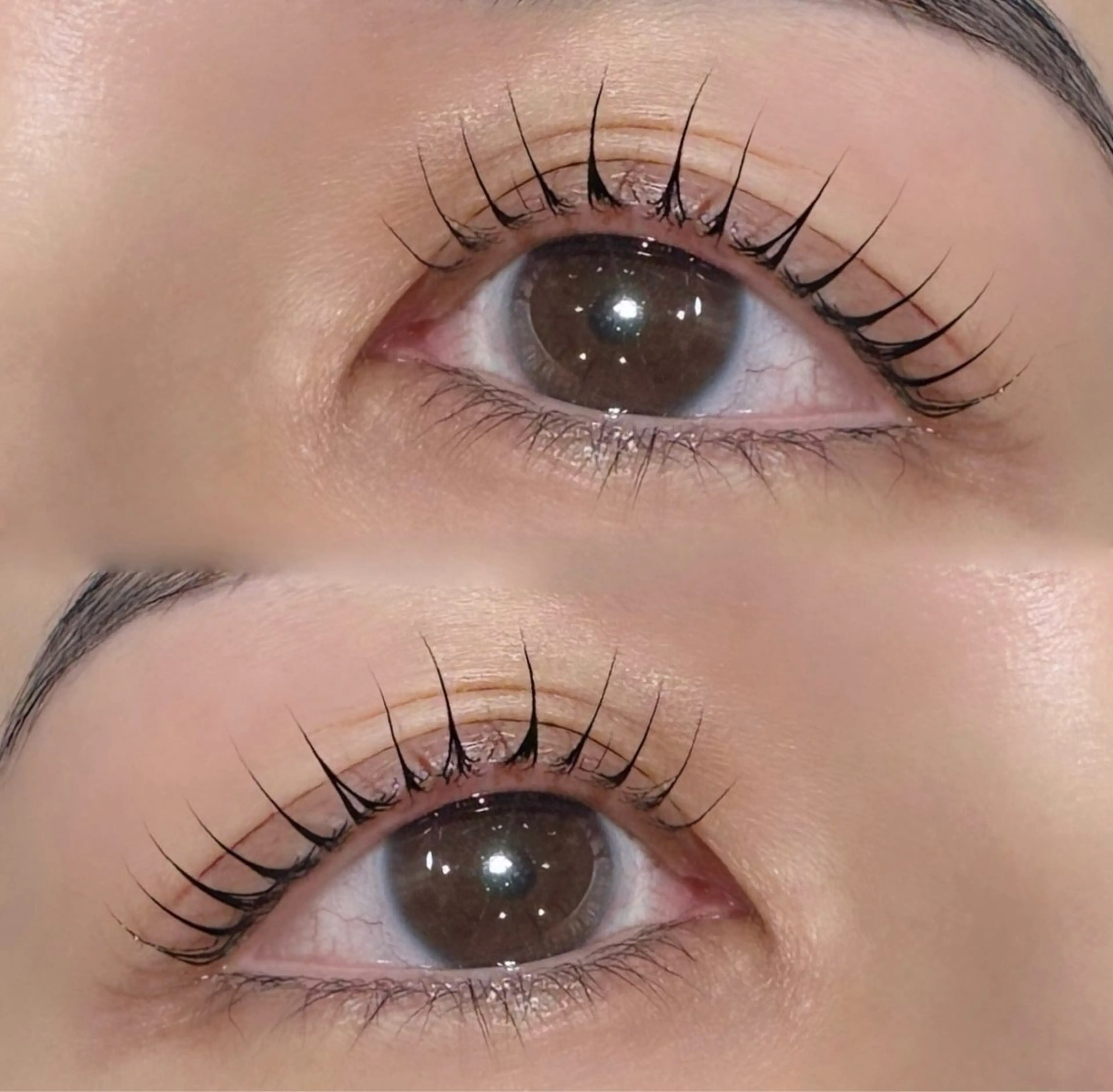 マツエク・マツパ 🎀 MAMA川崎 Saaya🎀の眉毛・アイブロウイメージ