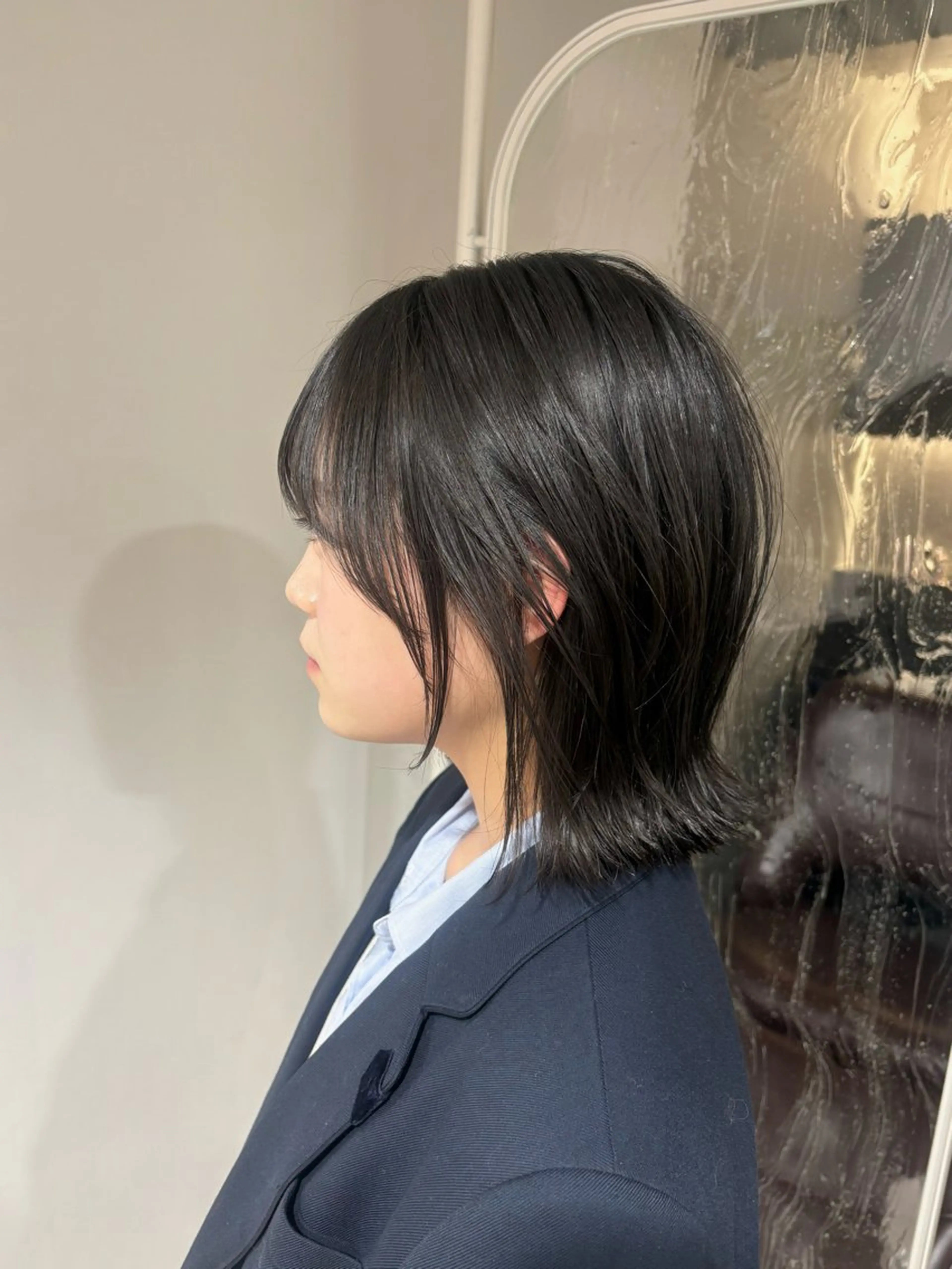 ‼️当日限定‼️【カットモデル】〈メンズ、ロング、ショート長さ不問！どなたでも大歓迎✨️〉の写真