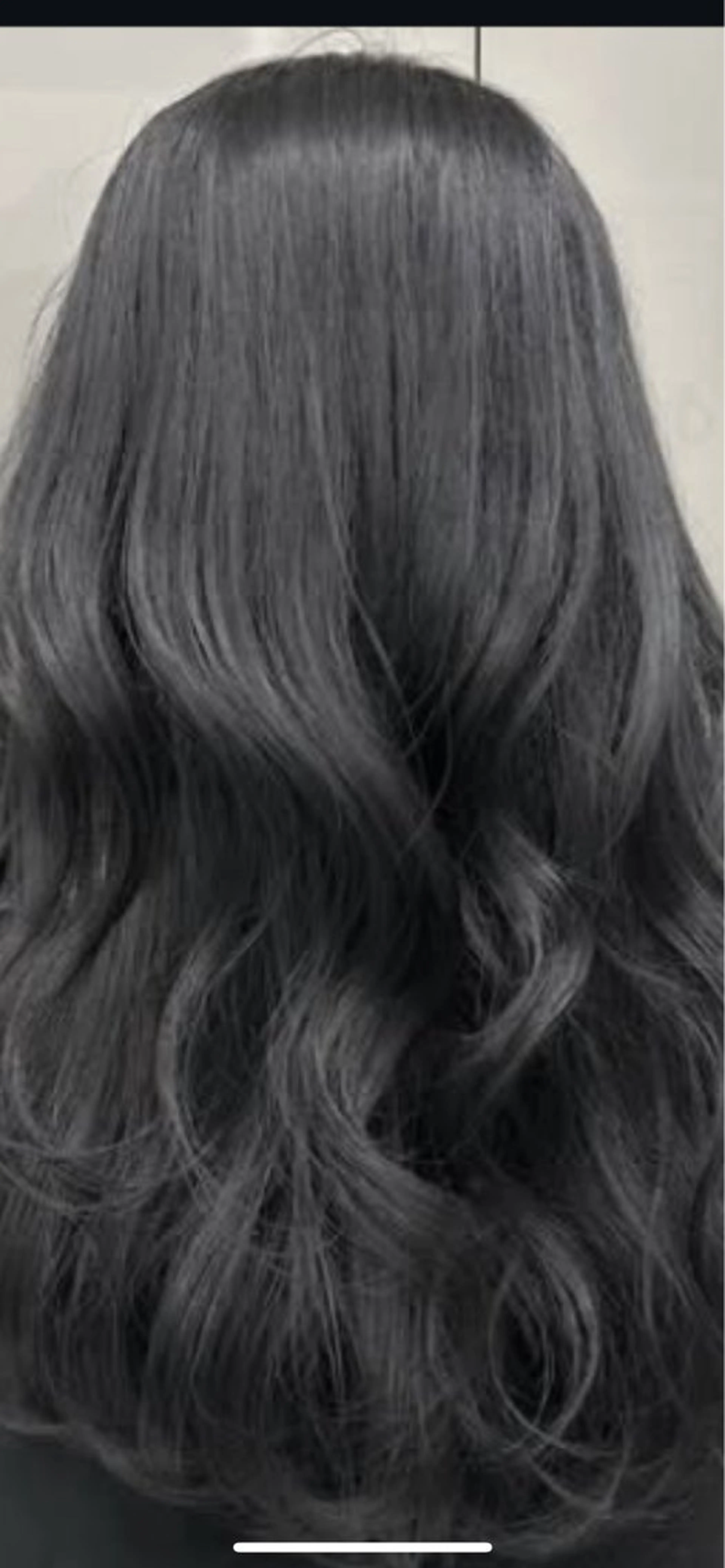 ロング カラー ヘアカラー ♡HARUKA ♡のヘアスタイル