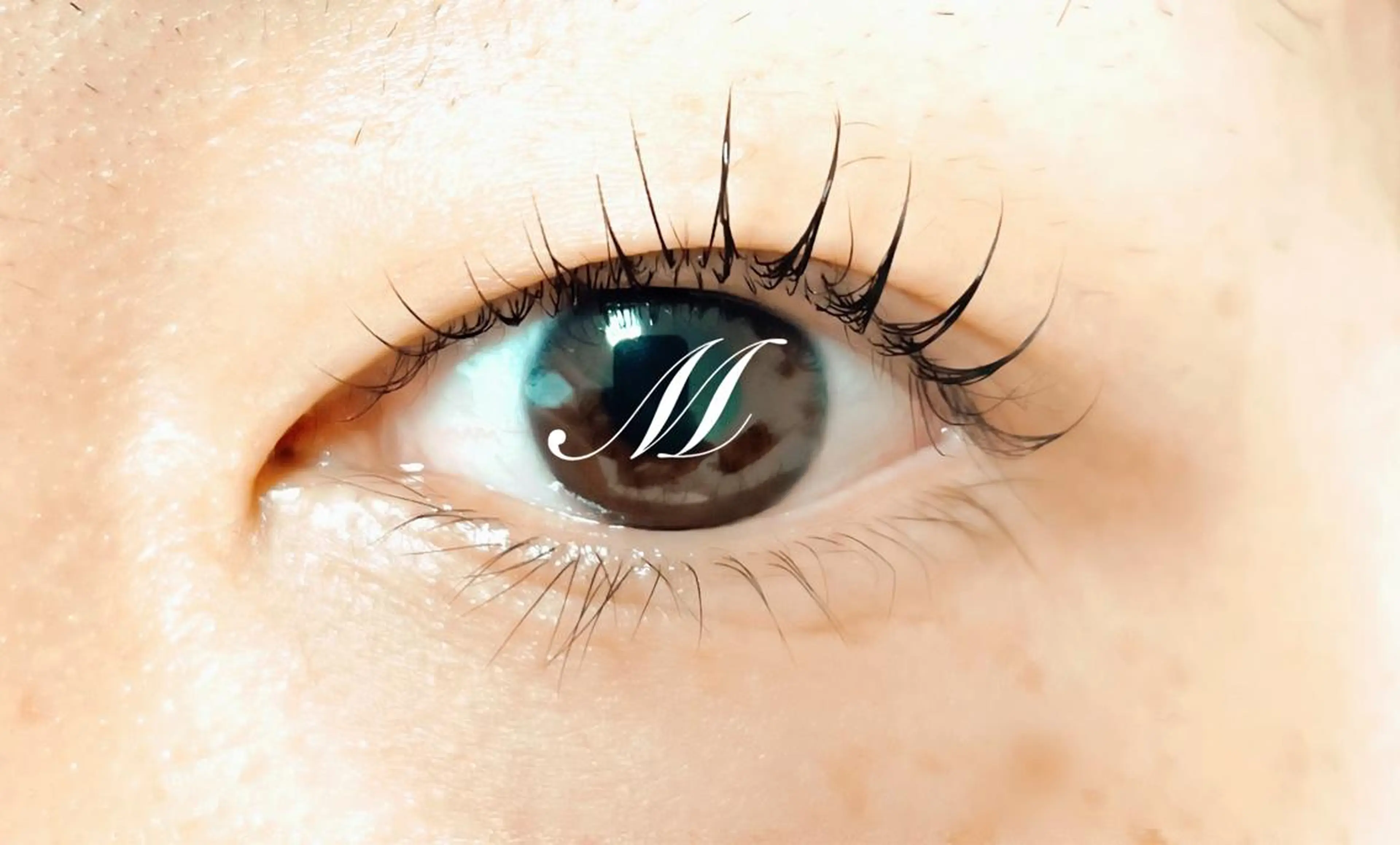 マツエク・マツパ マツパ K Yumiのマツエク・マツパデザイン