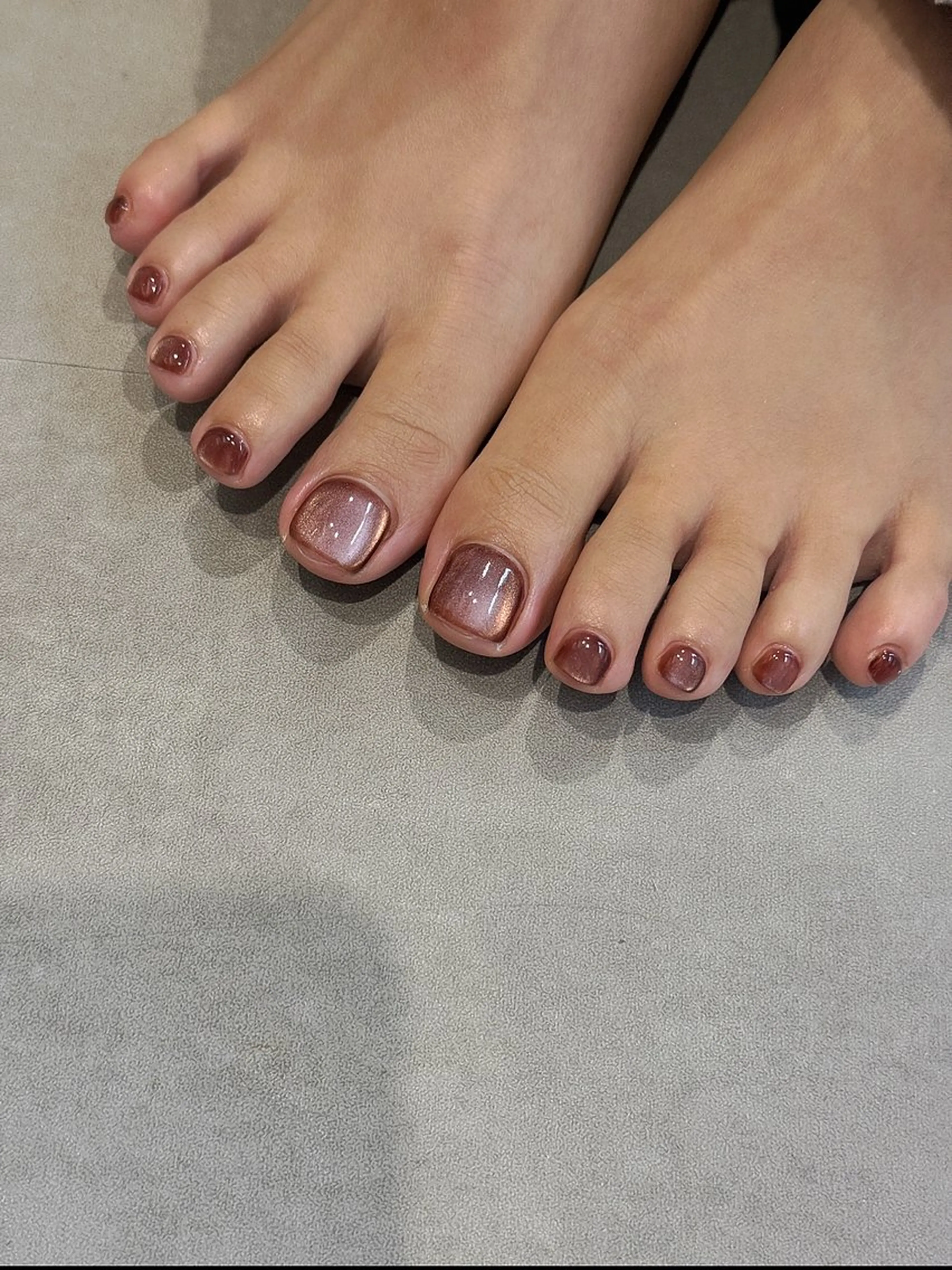 フット￥8000コースの写真