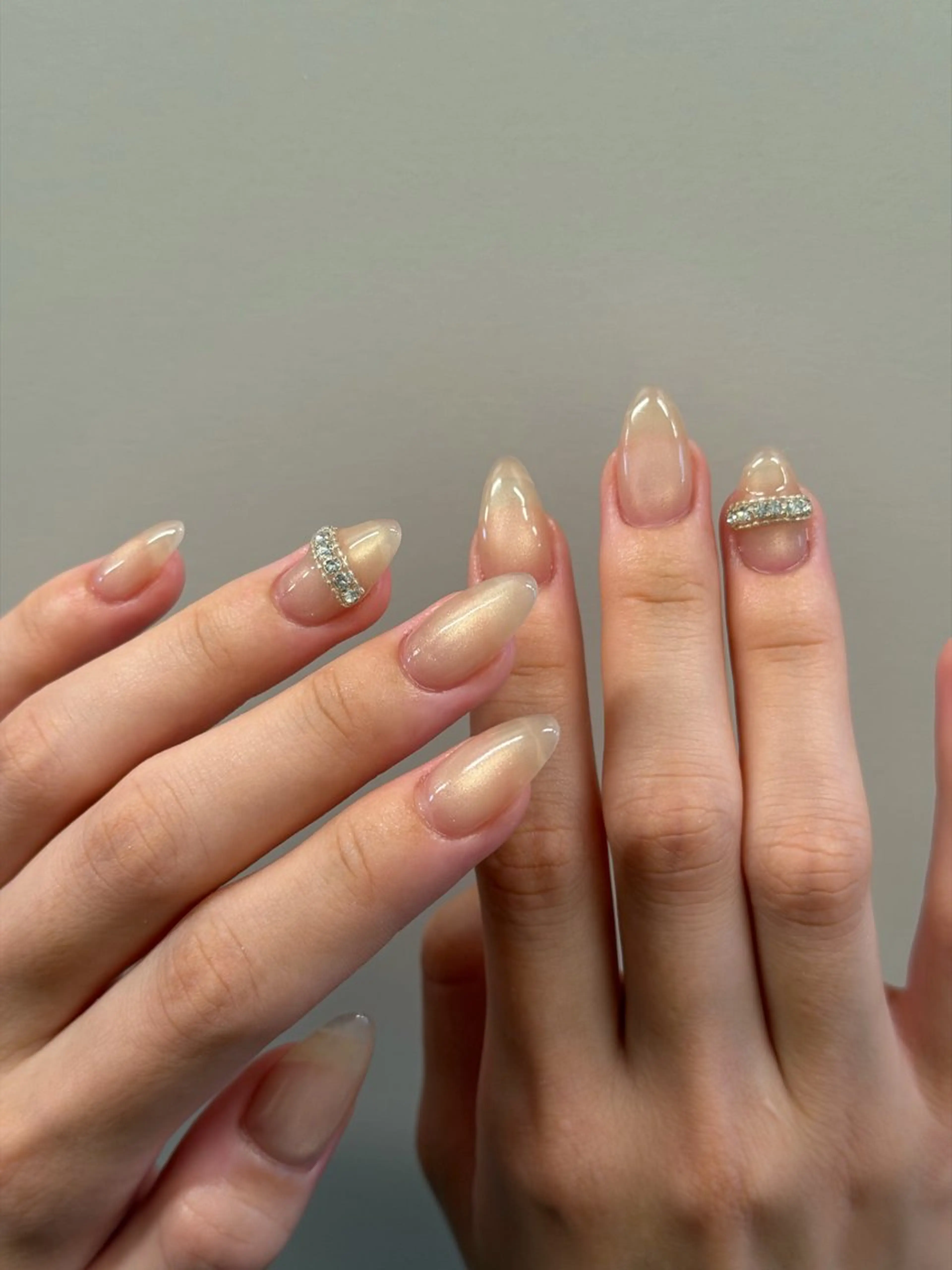 ネイル N nail - KOBE -のネイルデザイン