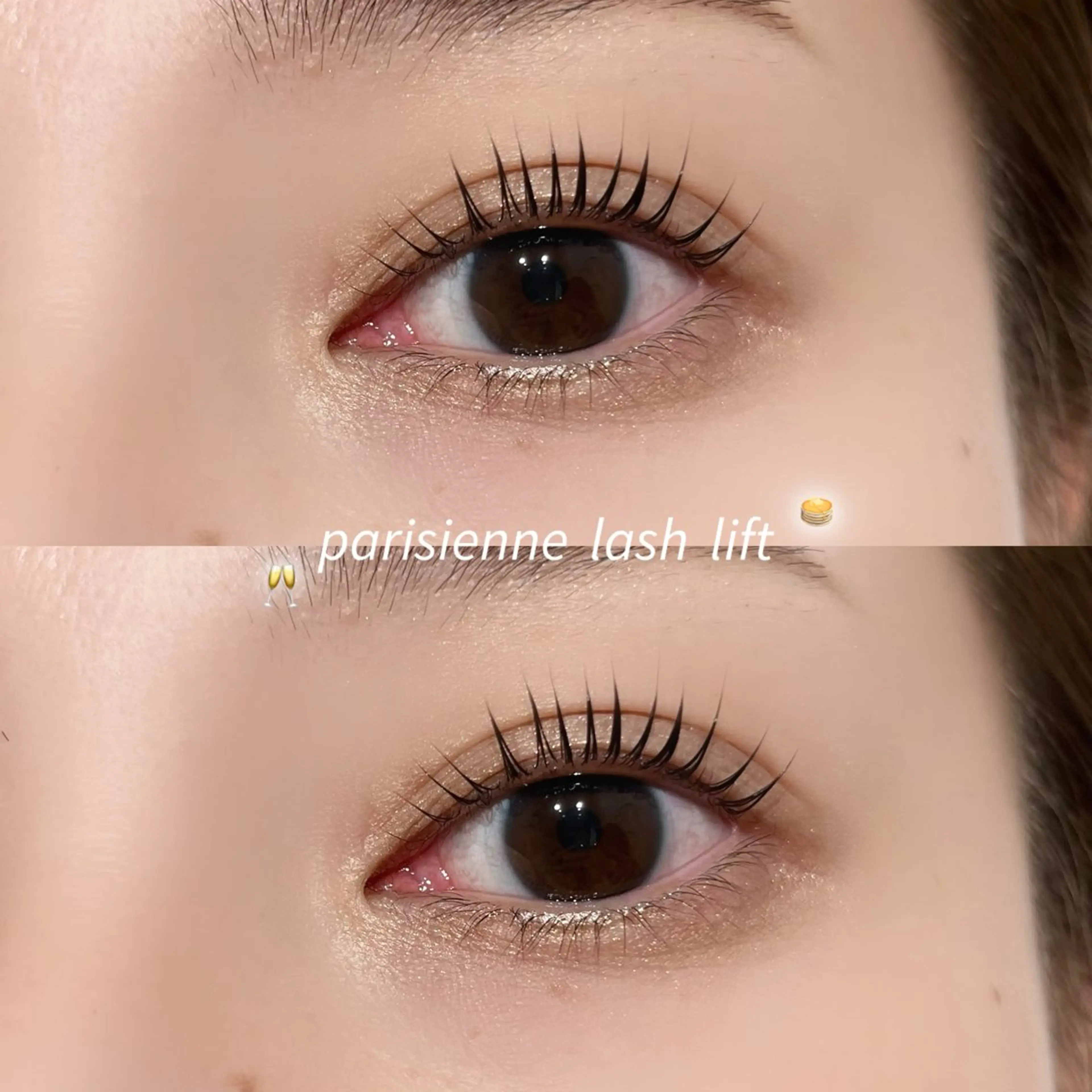 マツエク・マツパ sol nanamiのマツエク・マツパデザイン