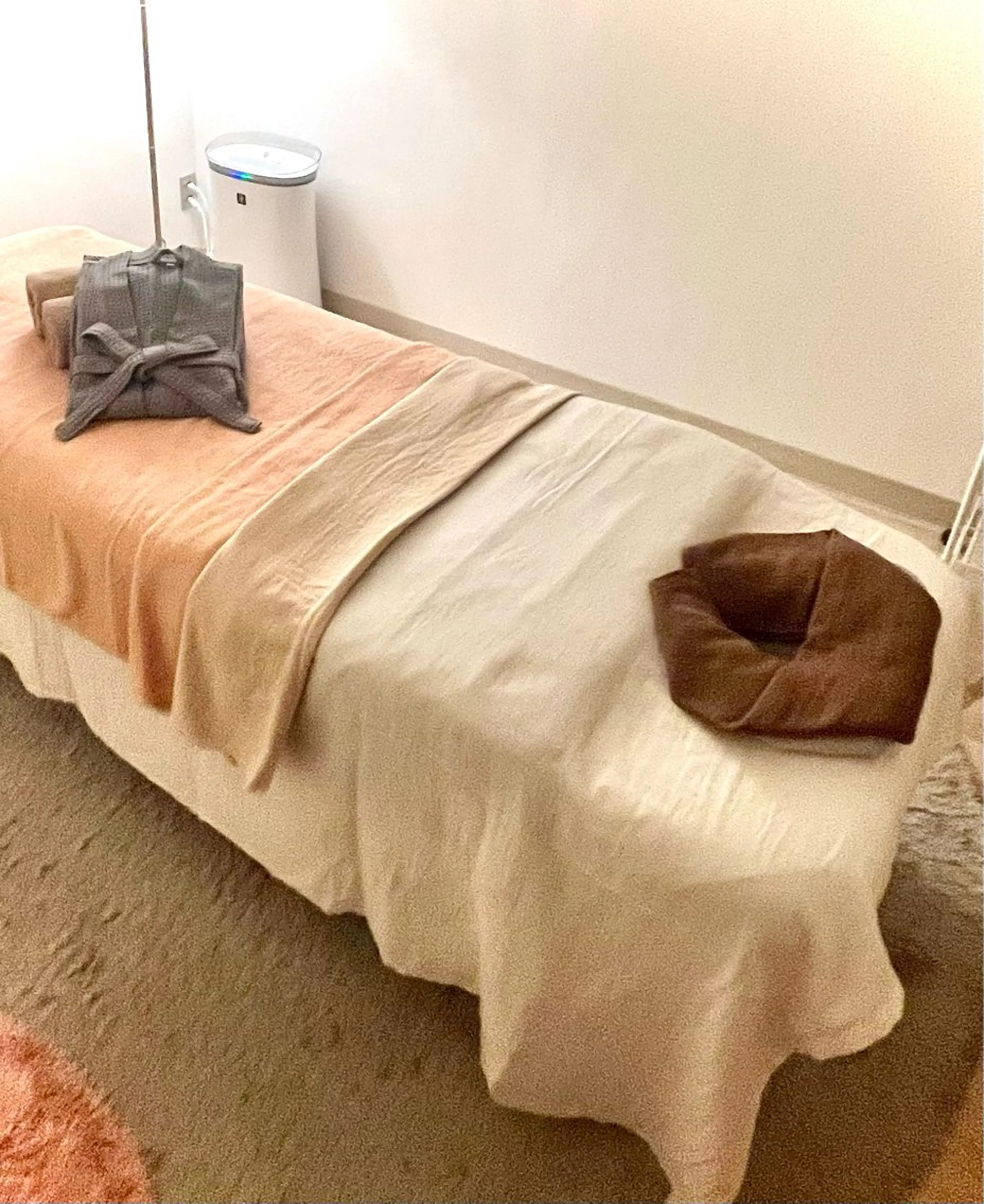 タイ古式マッサージ Maru Changのエステ・リラクイメージ