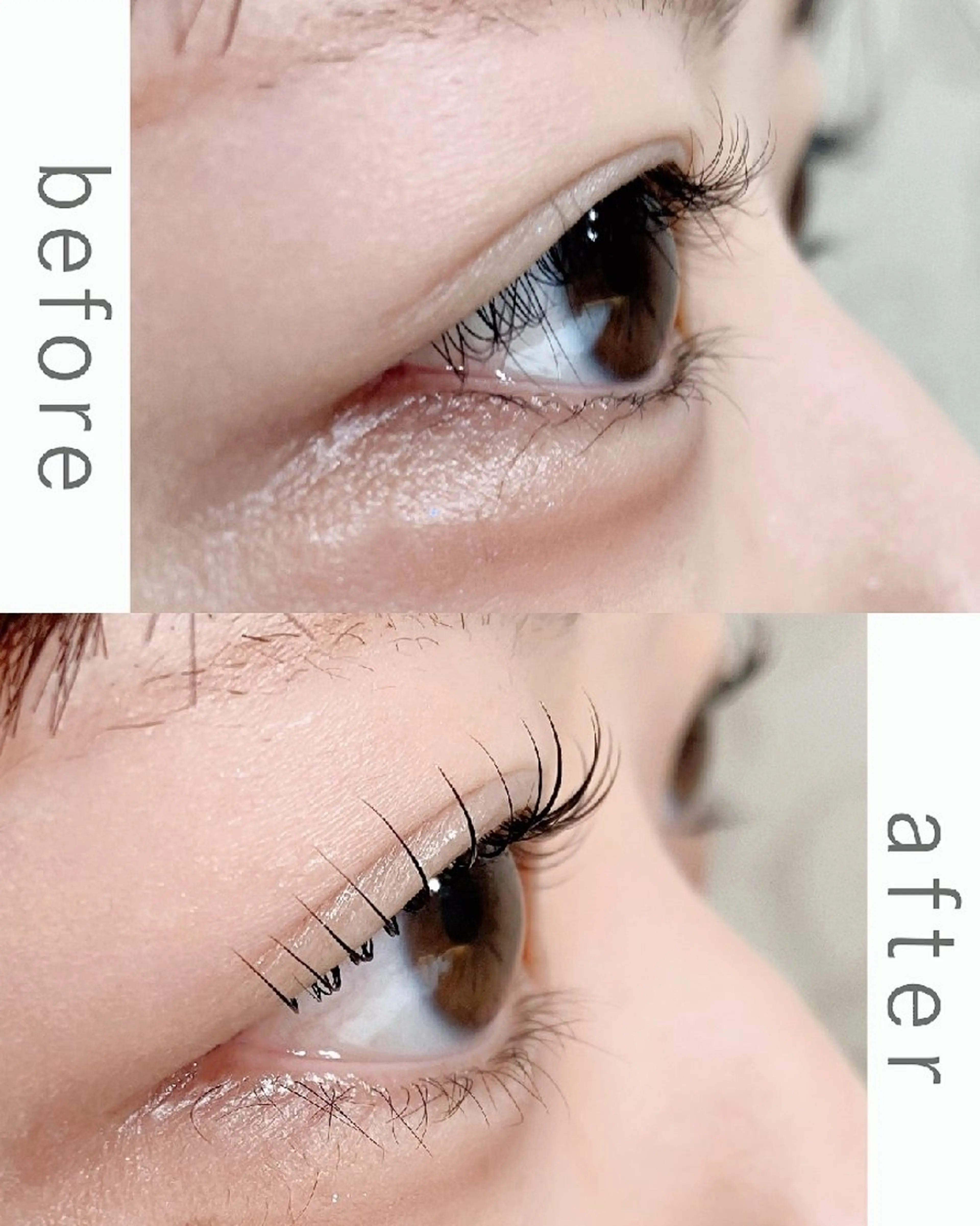 マツエク・マツパ Chisa【店長】 🌿jolie 栄店のマツエク・マツパデザイン