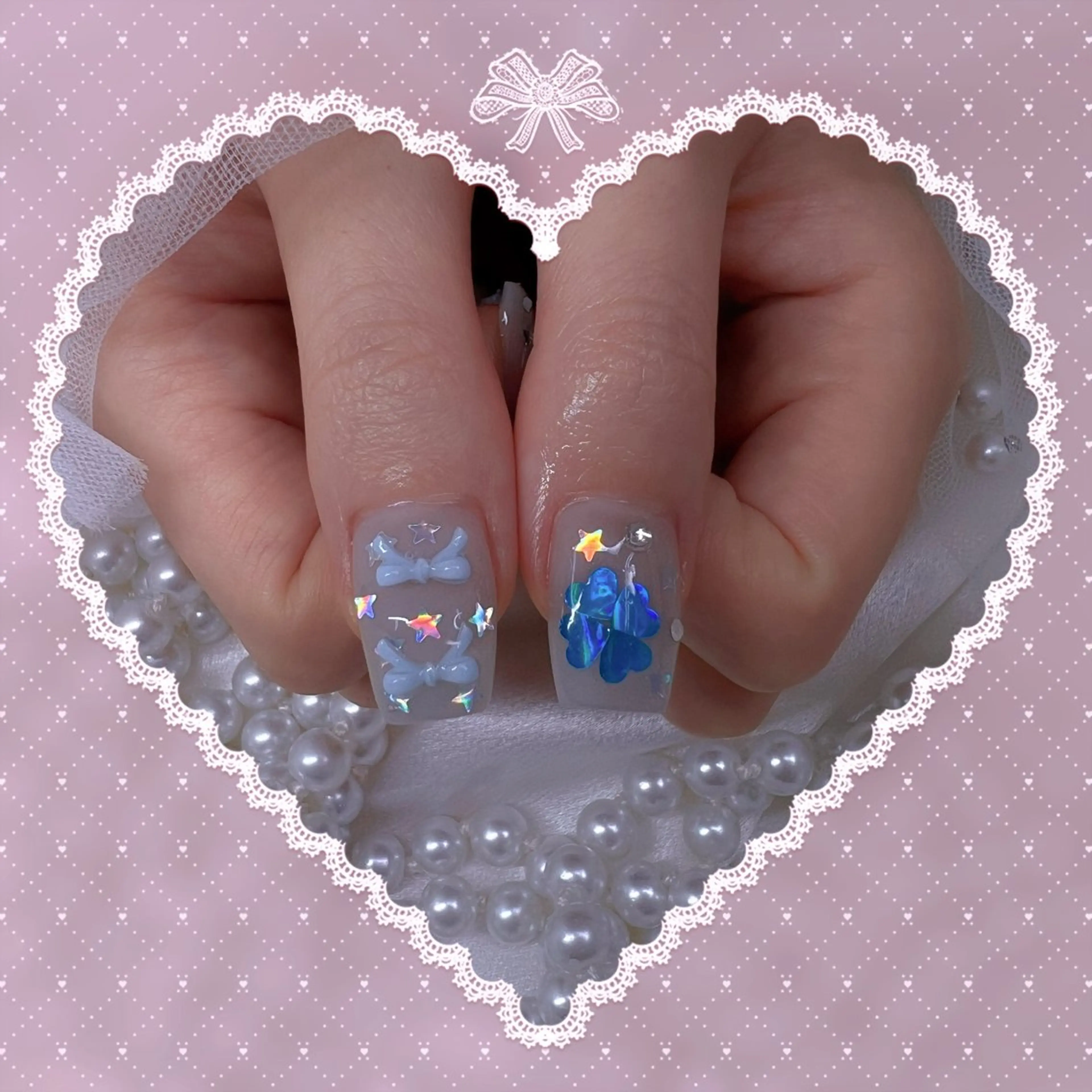 ネイル Chill Nailsalonのネイルデザイン