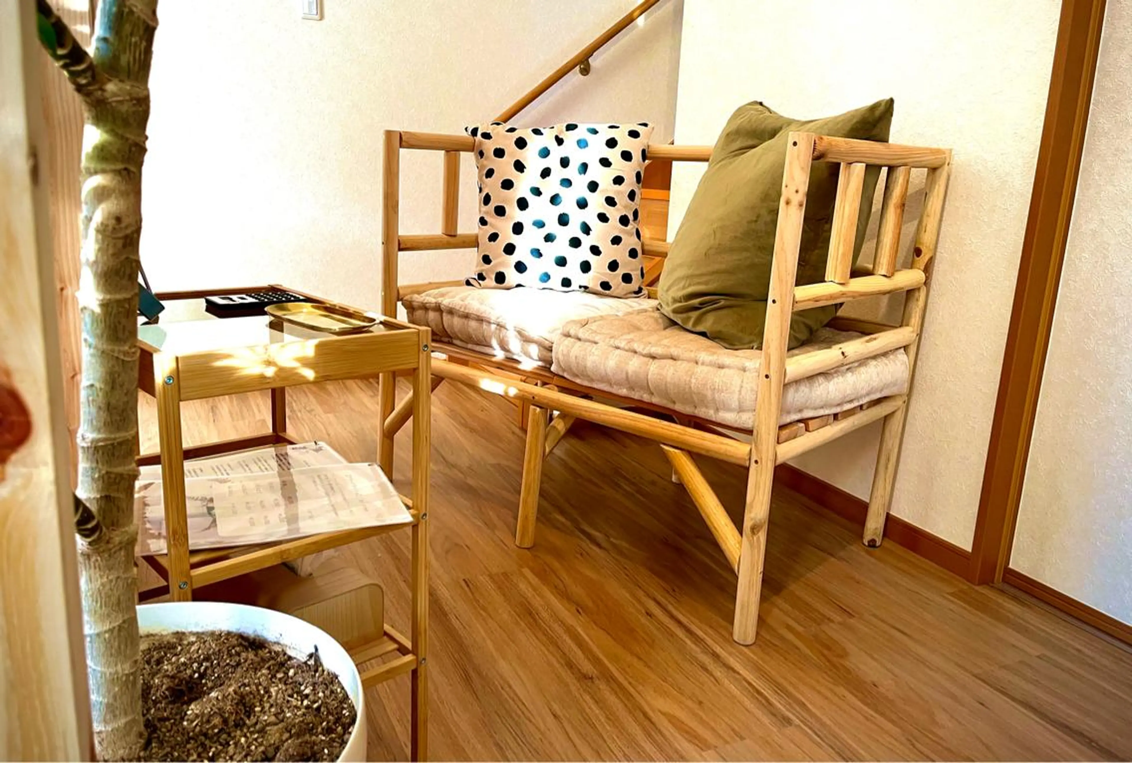 Lien山田 芽吹のマツエク・マツパデザイン