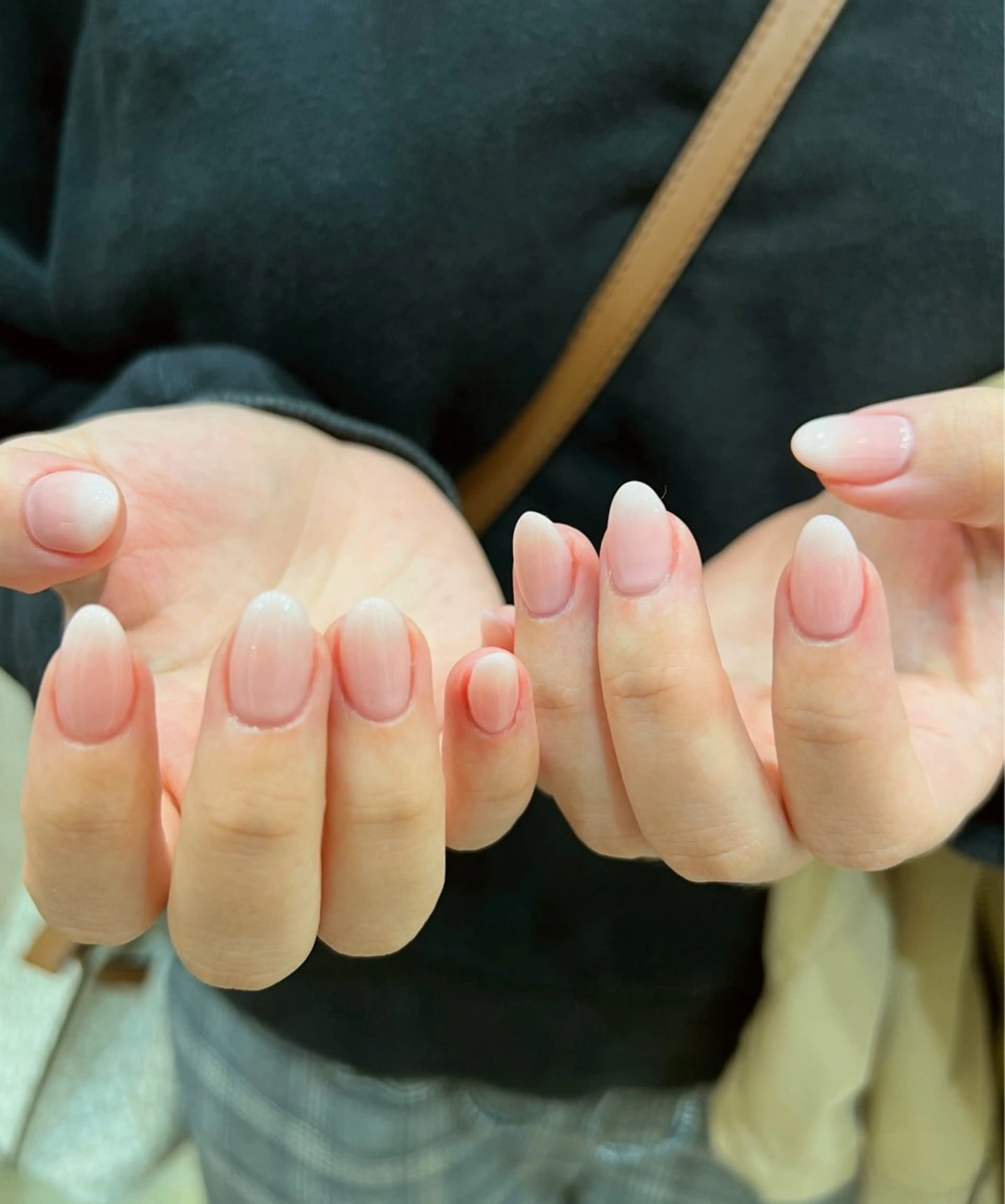 ネイル ハンドネイル ヘアメイクネイリスト 💄💅hidemiのヘアスタイル