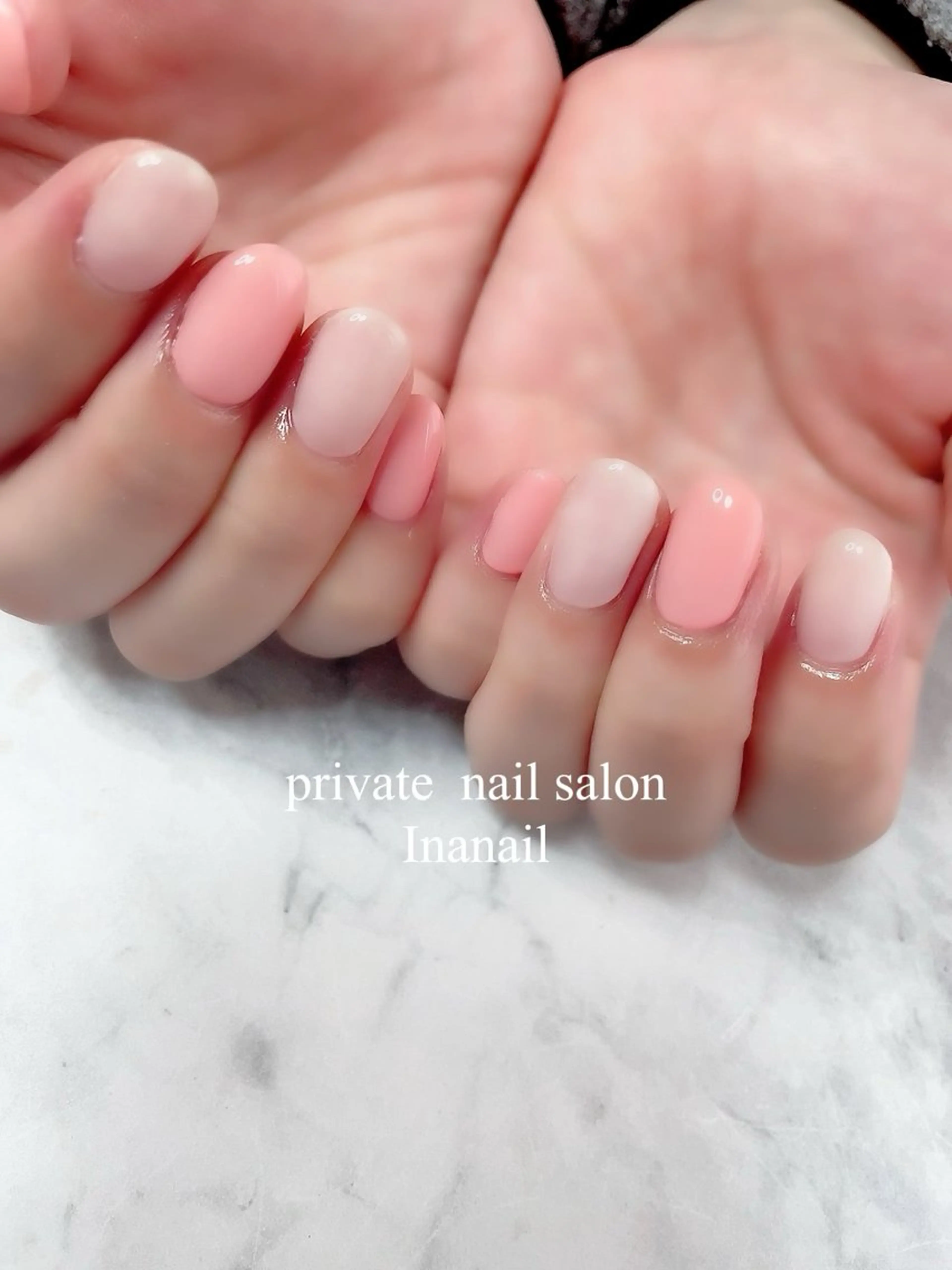 ネイル ハンドネイル ✤Ina nail✤のネイルデザイン