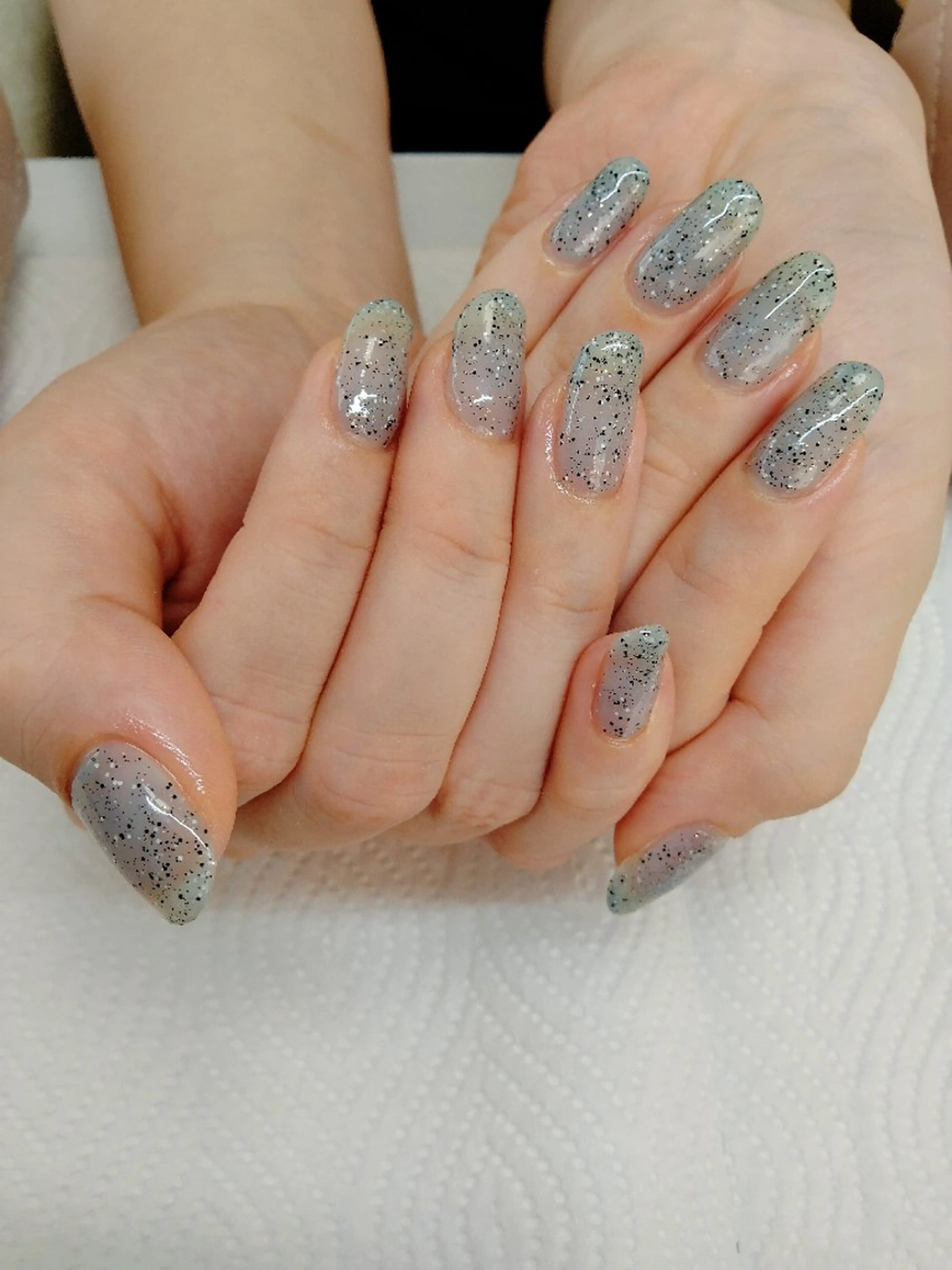 ネイル mi hoのネイルデザイン