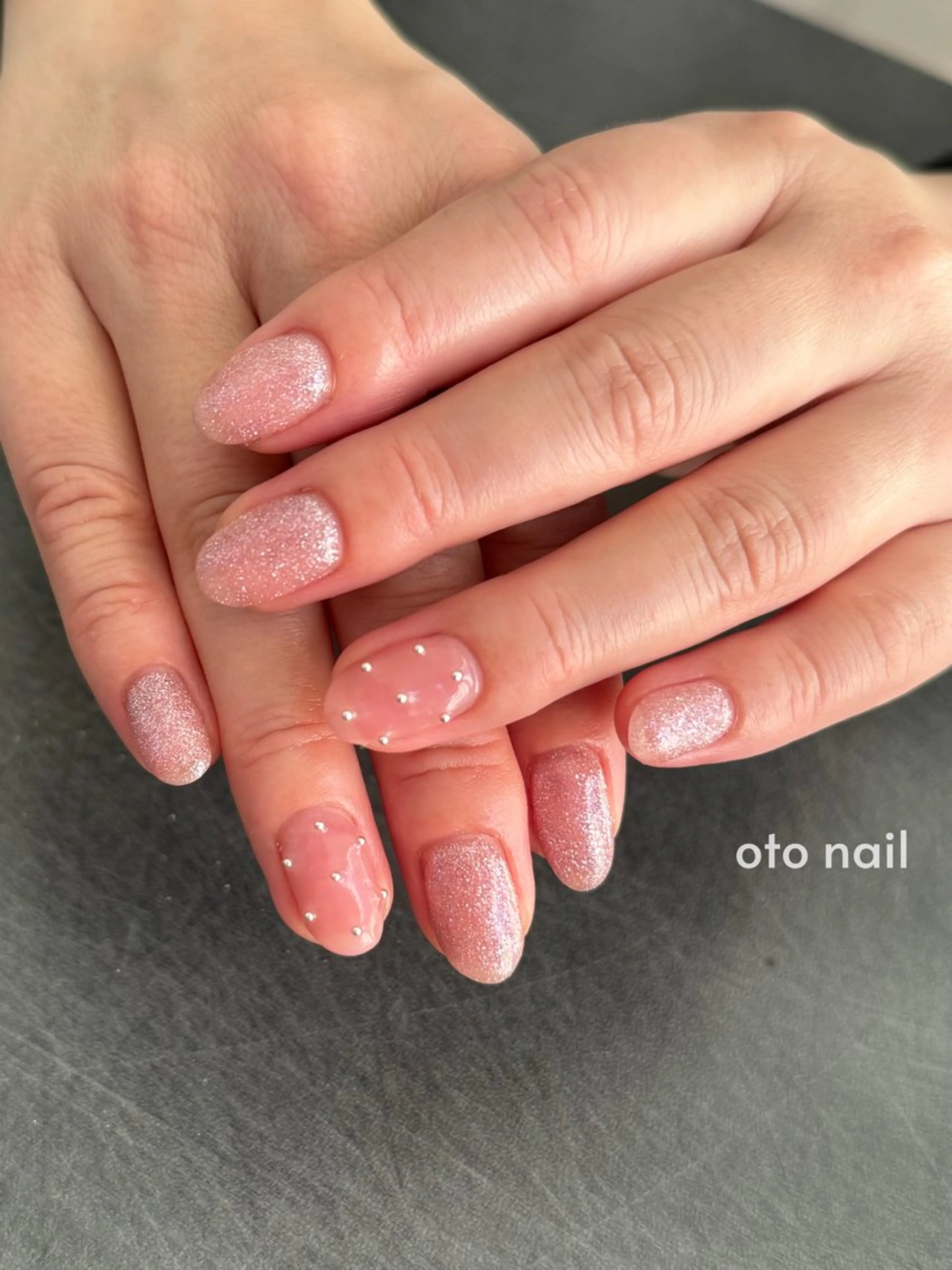 ネイル oto nailのネイルデザイン