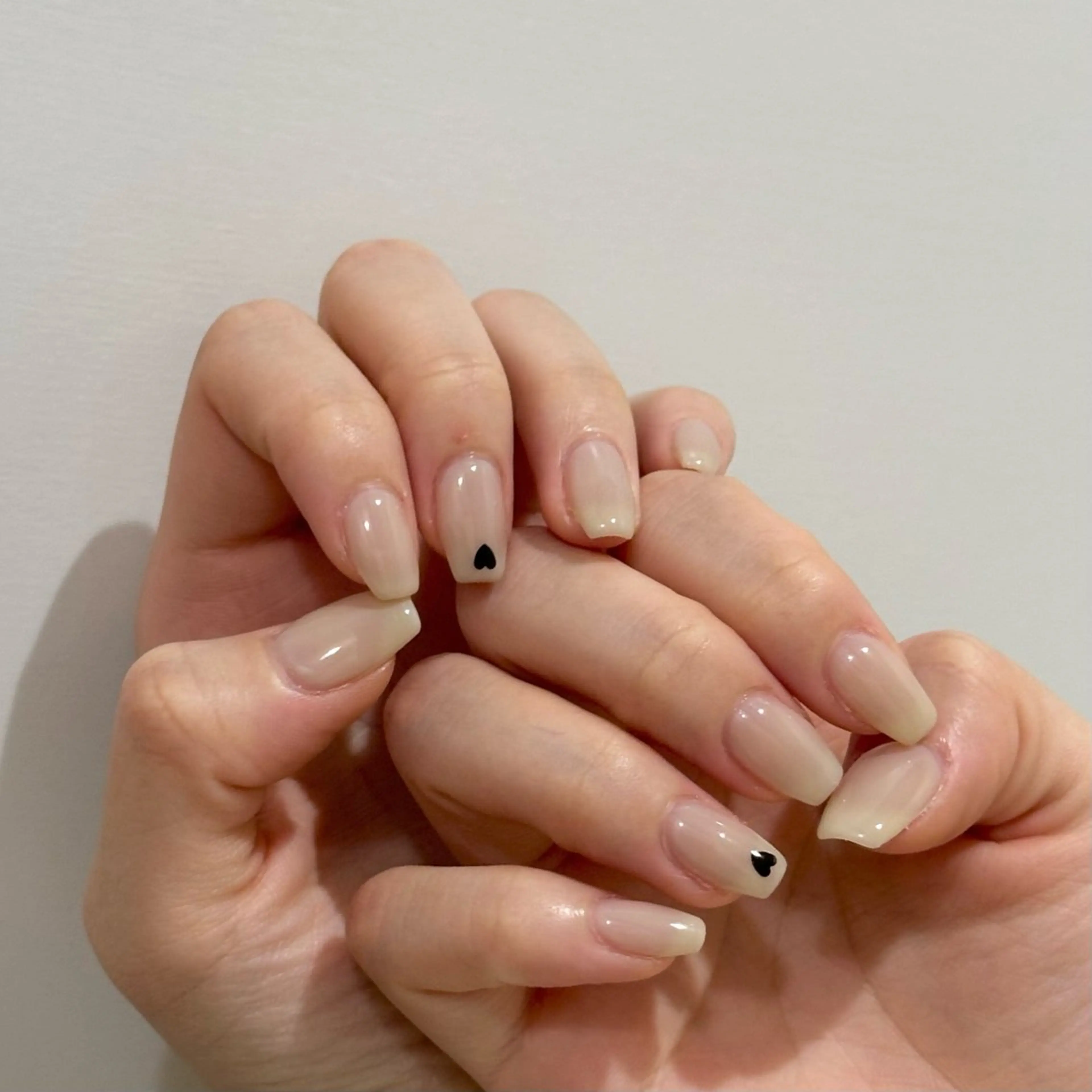 ネイル ハンドネイル reika .のネイルデザイン