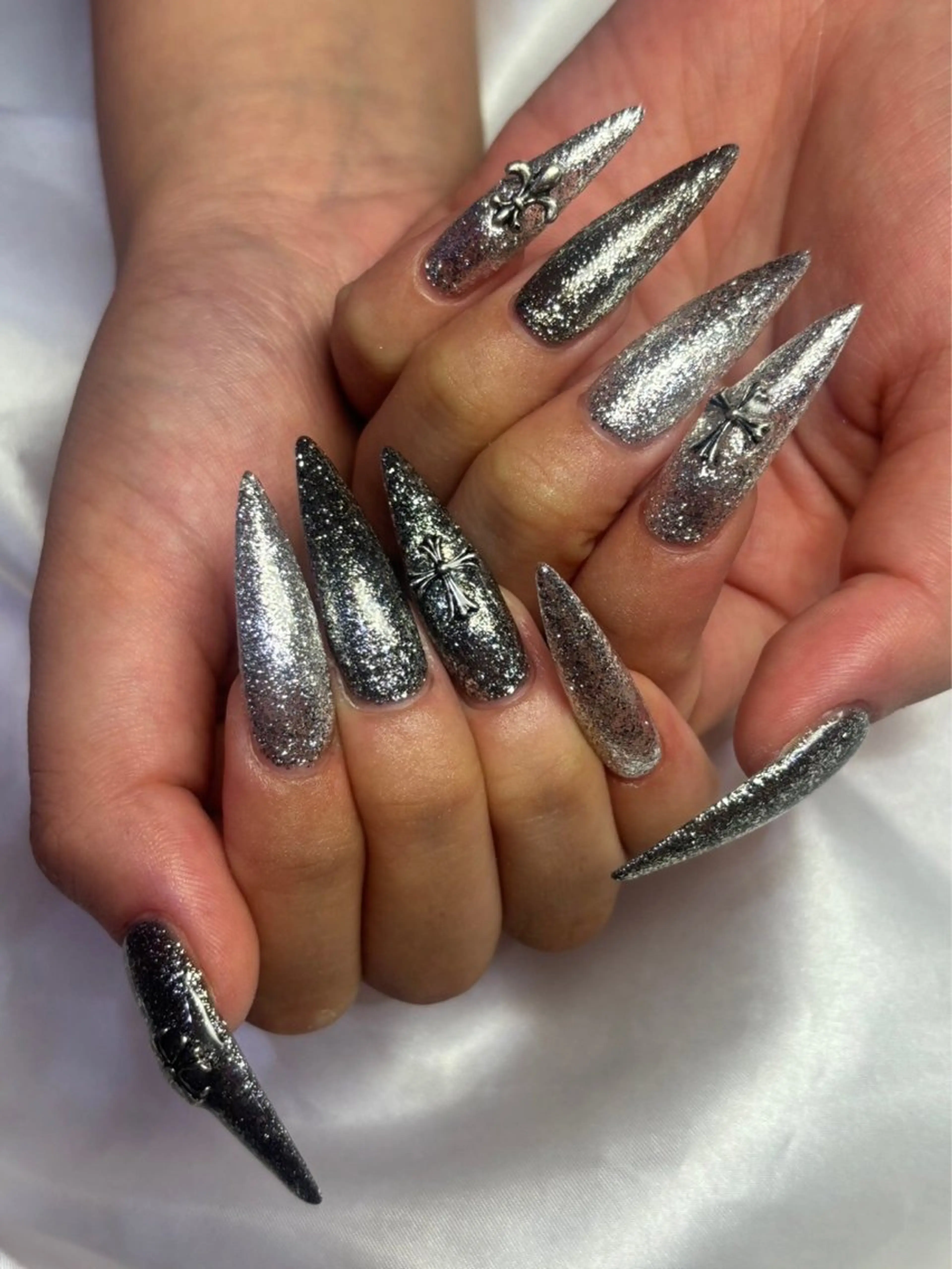 ネイル ハンドネイル Ashliy大宮♡ アシュリーのネイルデザイン