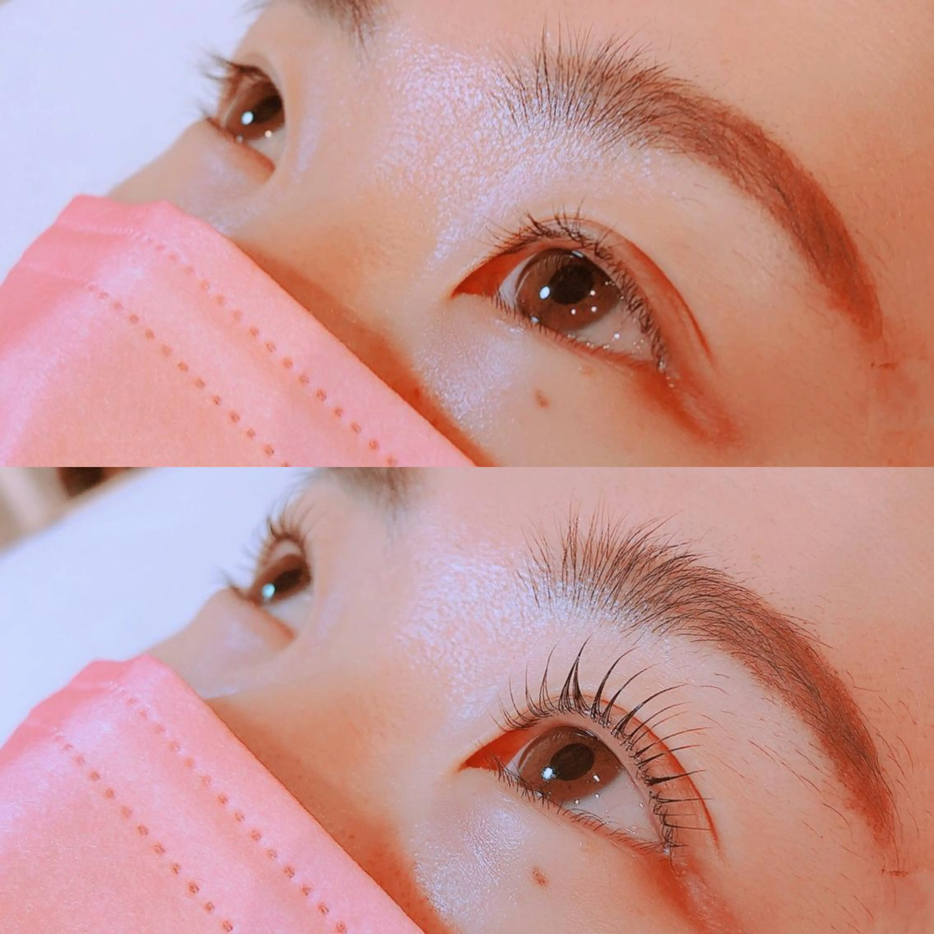 マツエク・マツパ なかむら 🪡のマツエク・マツパデザイン