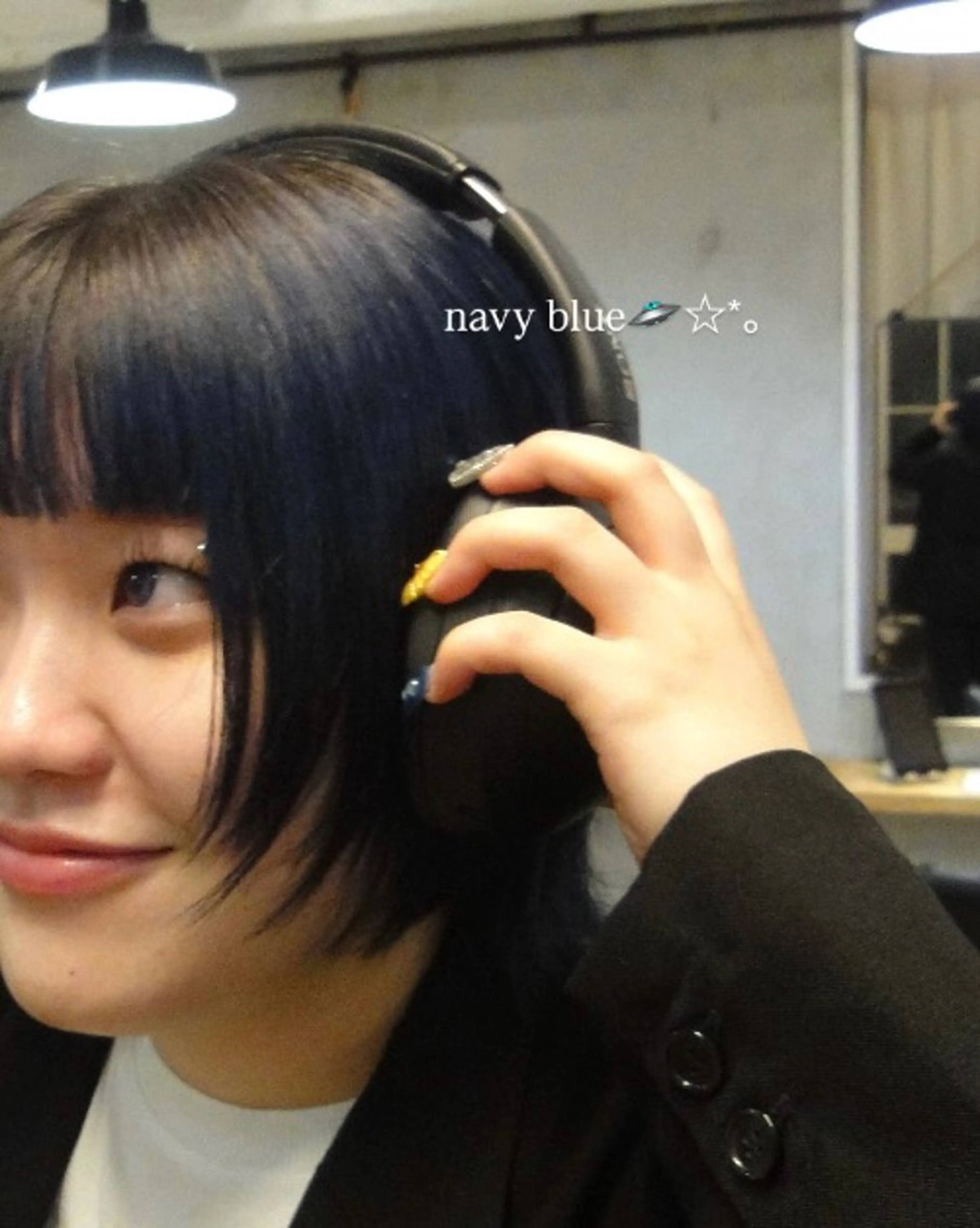 ショート ヘアカラー トリートメント Lomalia／ yuzuki🤎ᐩᕀのヘアスタイル