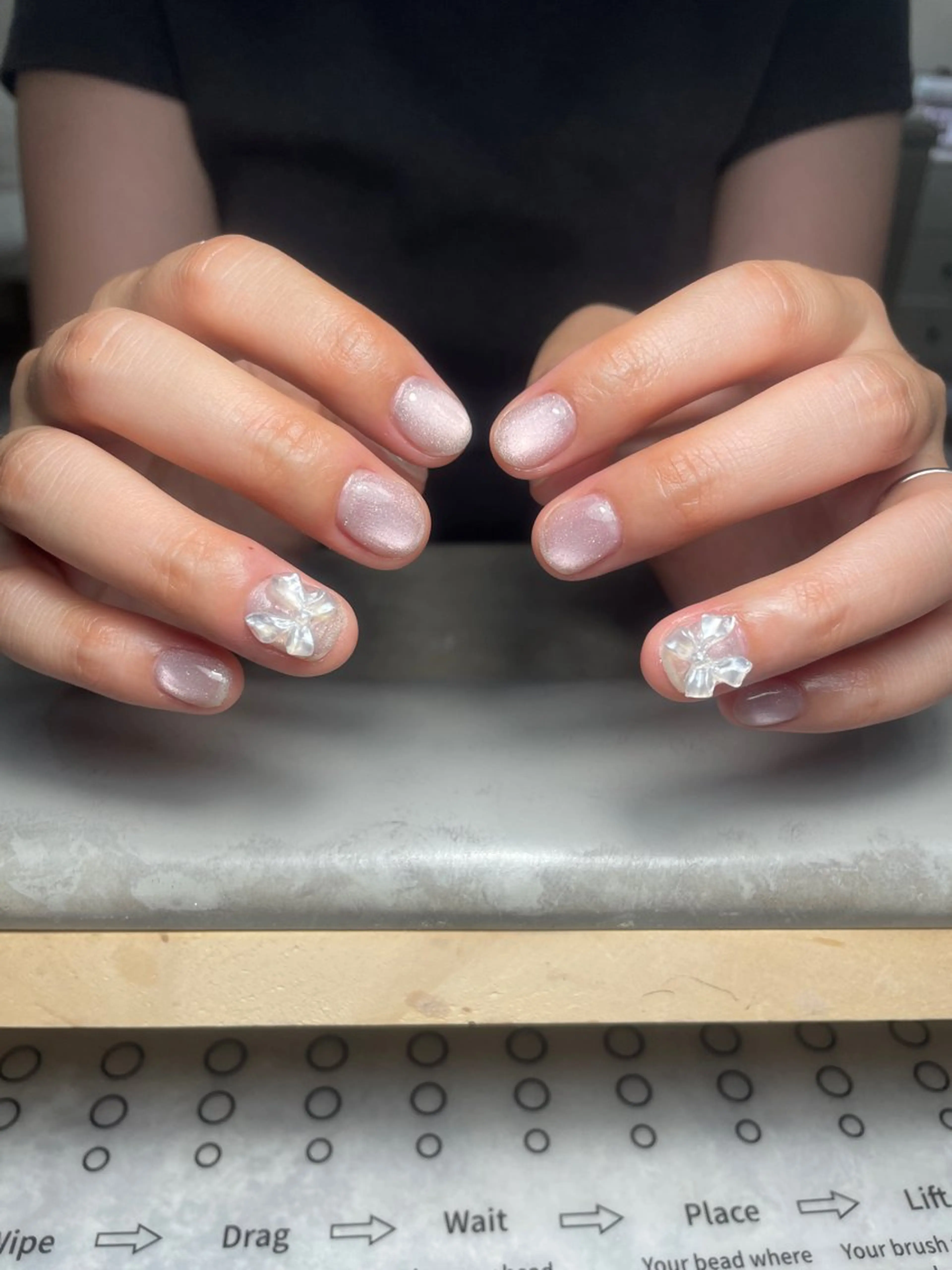 ネイル JUNNAIL ゆあのネイルデザイン