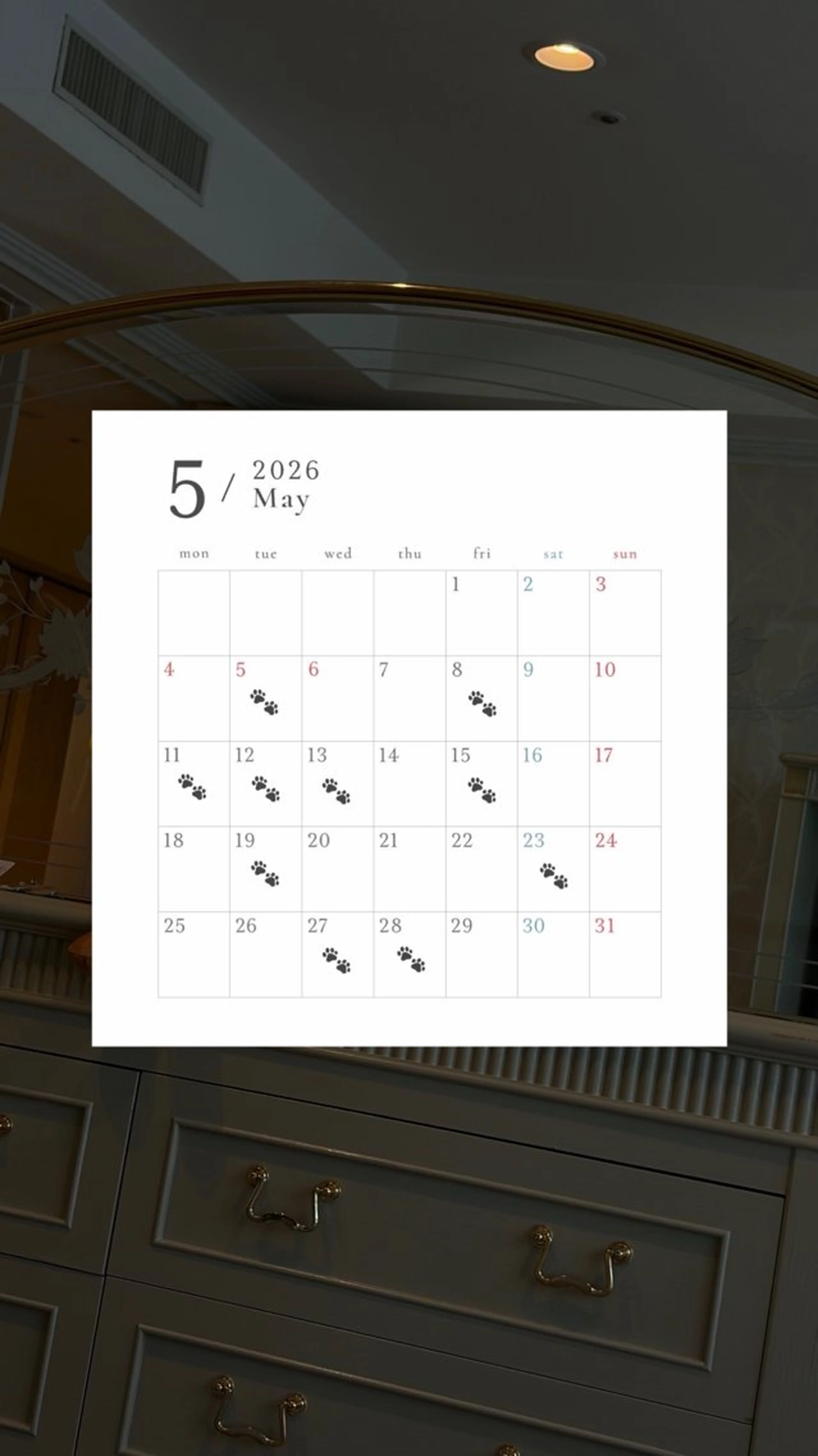 ネイル 𝑟𝑖𝑠𝑎 🕯‎🤍のネイルデザイン