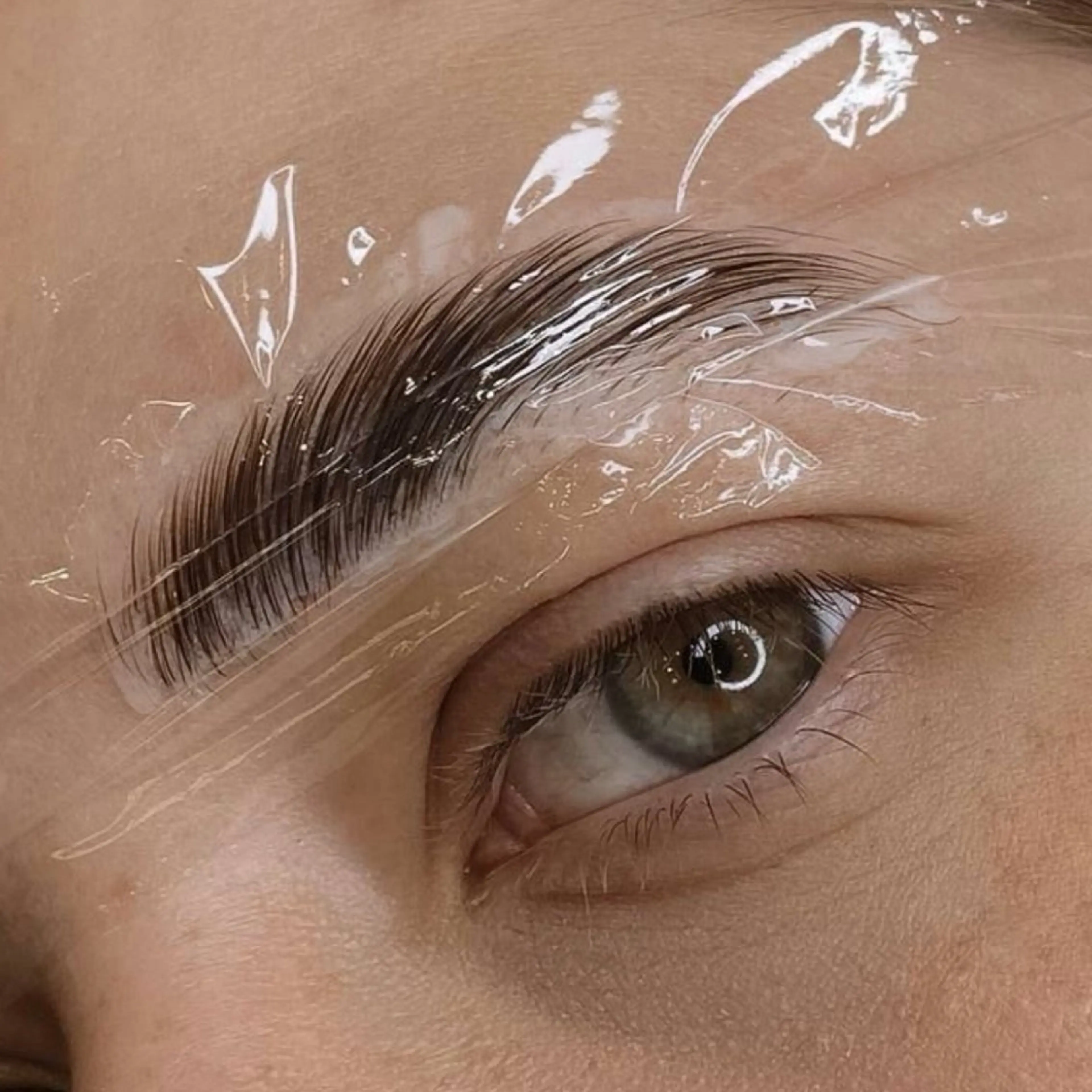 アイブロウ AILEEN *のマツエク・マツパデザイン