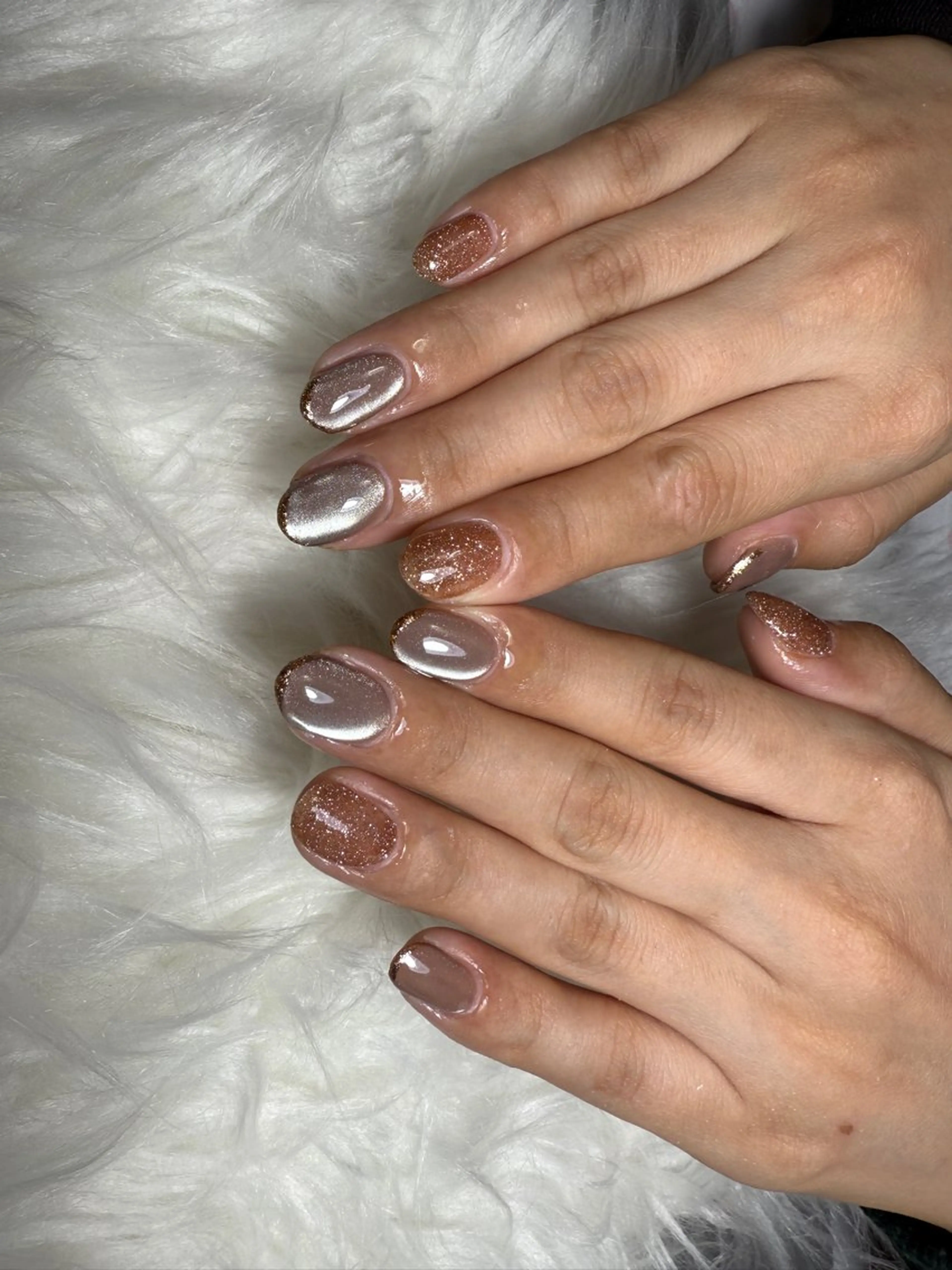 ネイル HARU NAIL ハルネイルのネイルデザイン